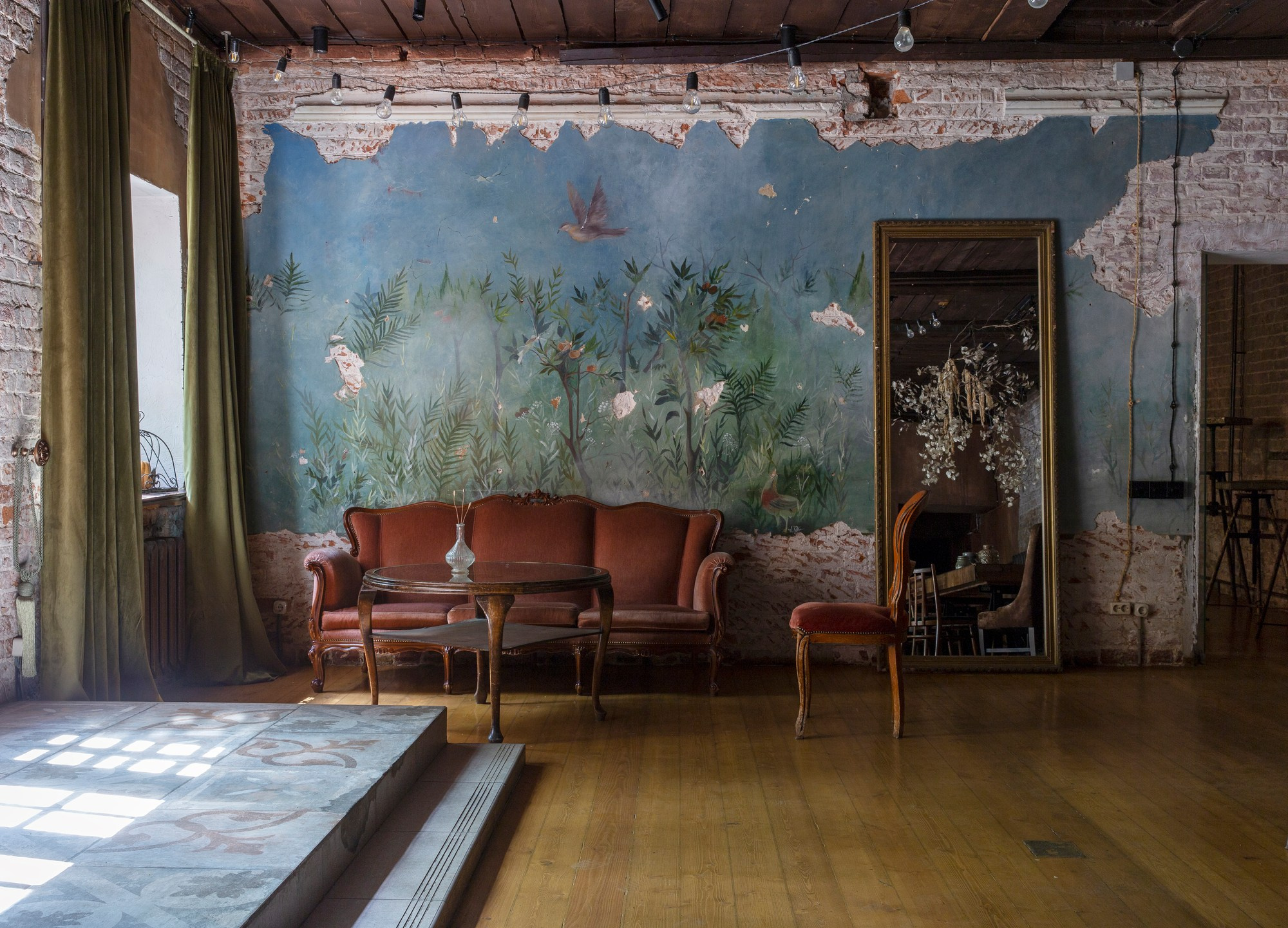 Фотостудии. Фотограф в Москве, Электростали, Ногинске, Балашихе, Александра Кукушкина