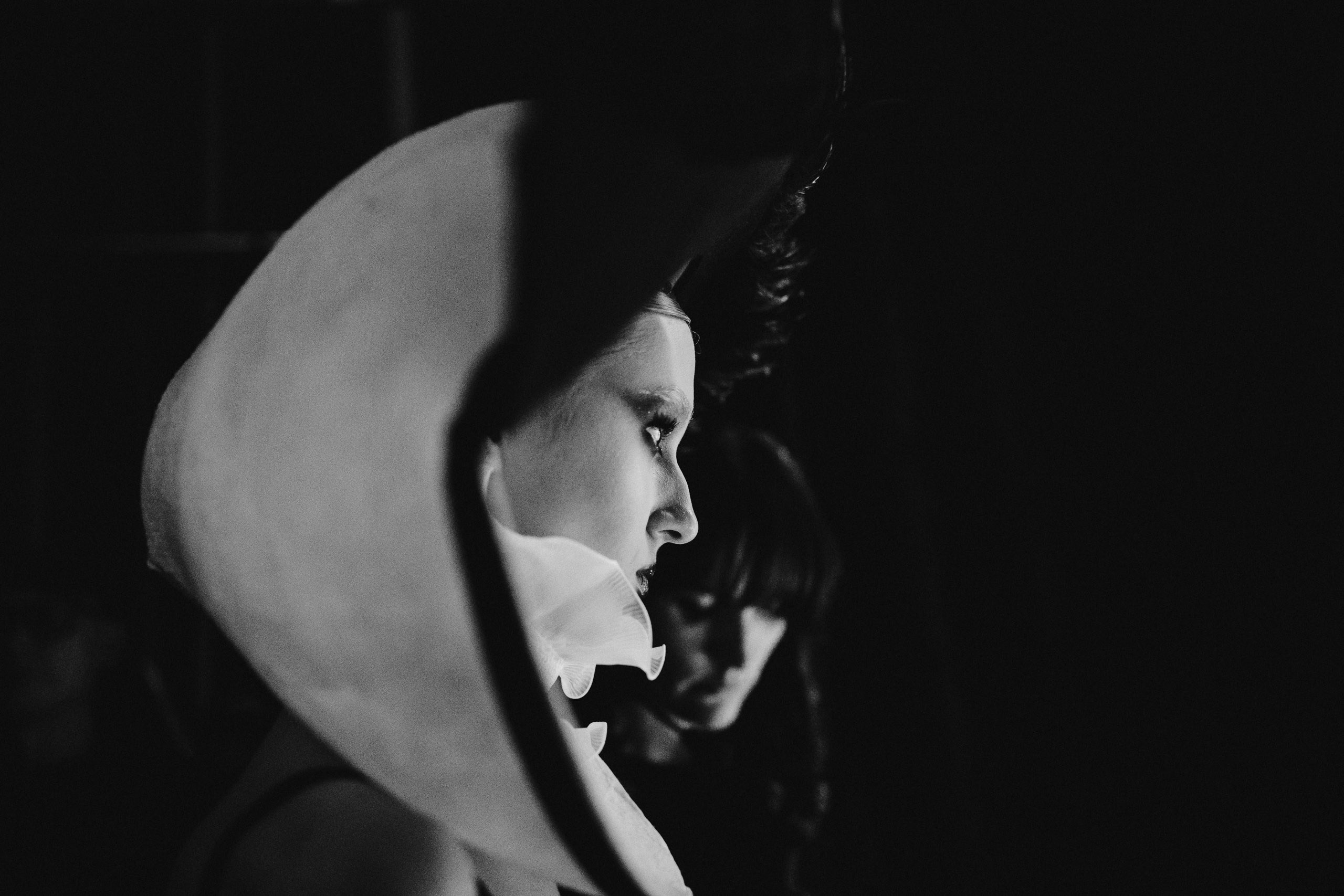 Moscow Fashion Week 4й сезон 2025