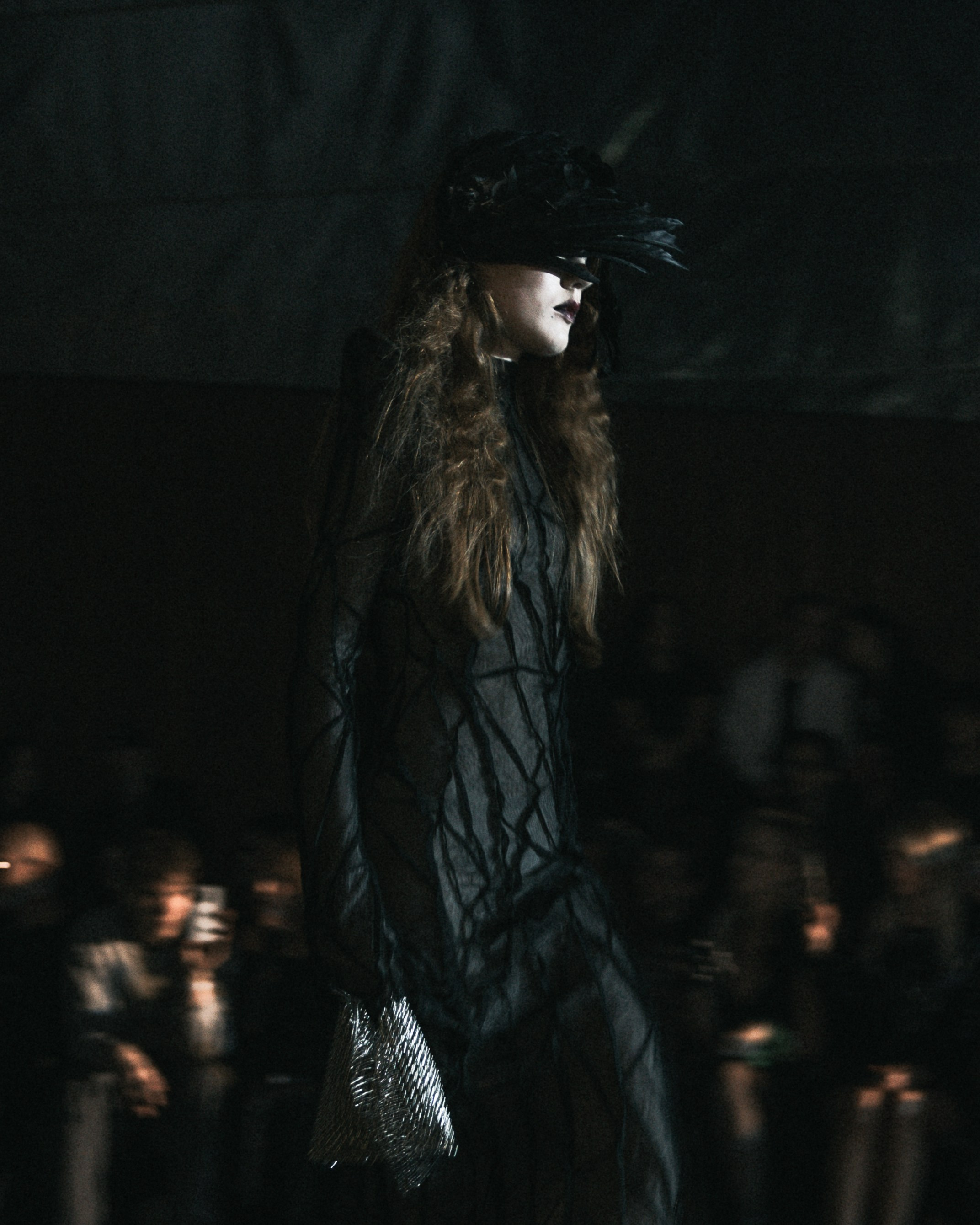 AUXI fashion show «Me and my Dog». Фотограф в Санкт-Петербурге Вагнер Юлия