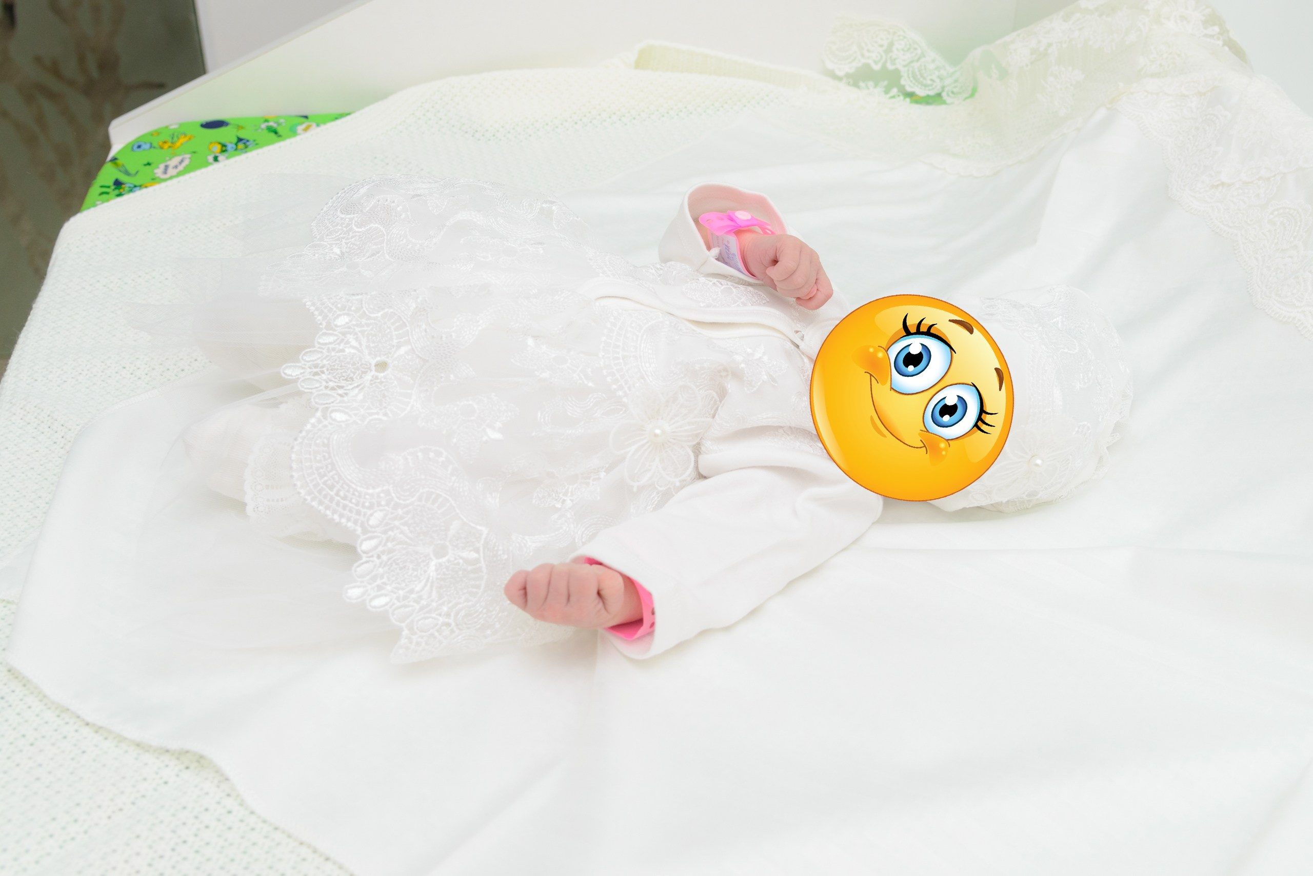 Стандарт. Фото- и видеосъёмка в Перинатальном центре № 2 г. Волгограда