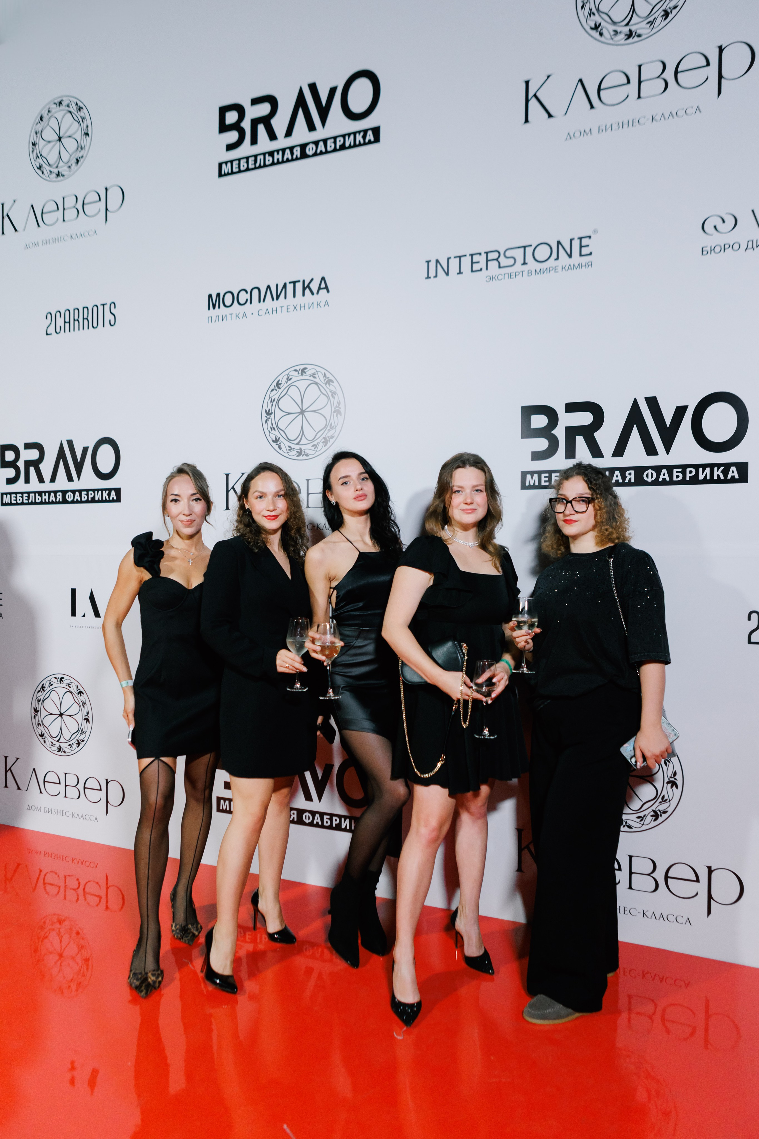 BRAVO BIRTHDAY 13 — PART II. СВОИ. ФОТООТЧЕТЫ-СОБЫТИЯ-МЕСТА