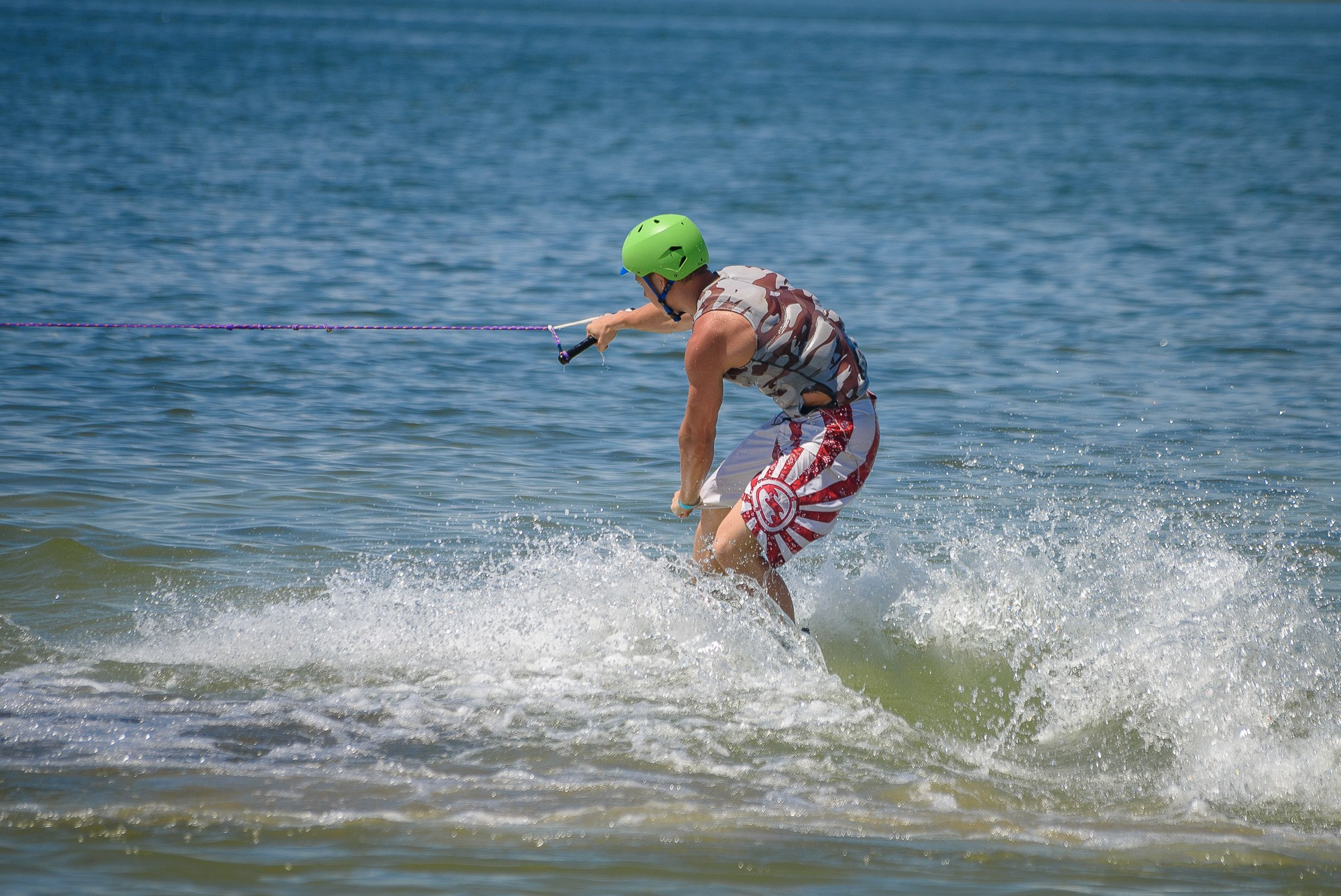 Лови волну!. Репортажный и концертный фотограф в Волгограде Павел Панько