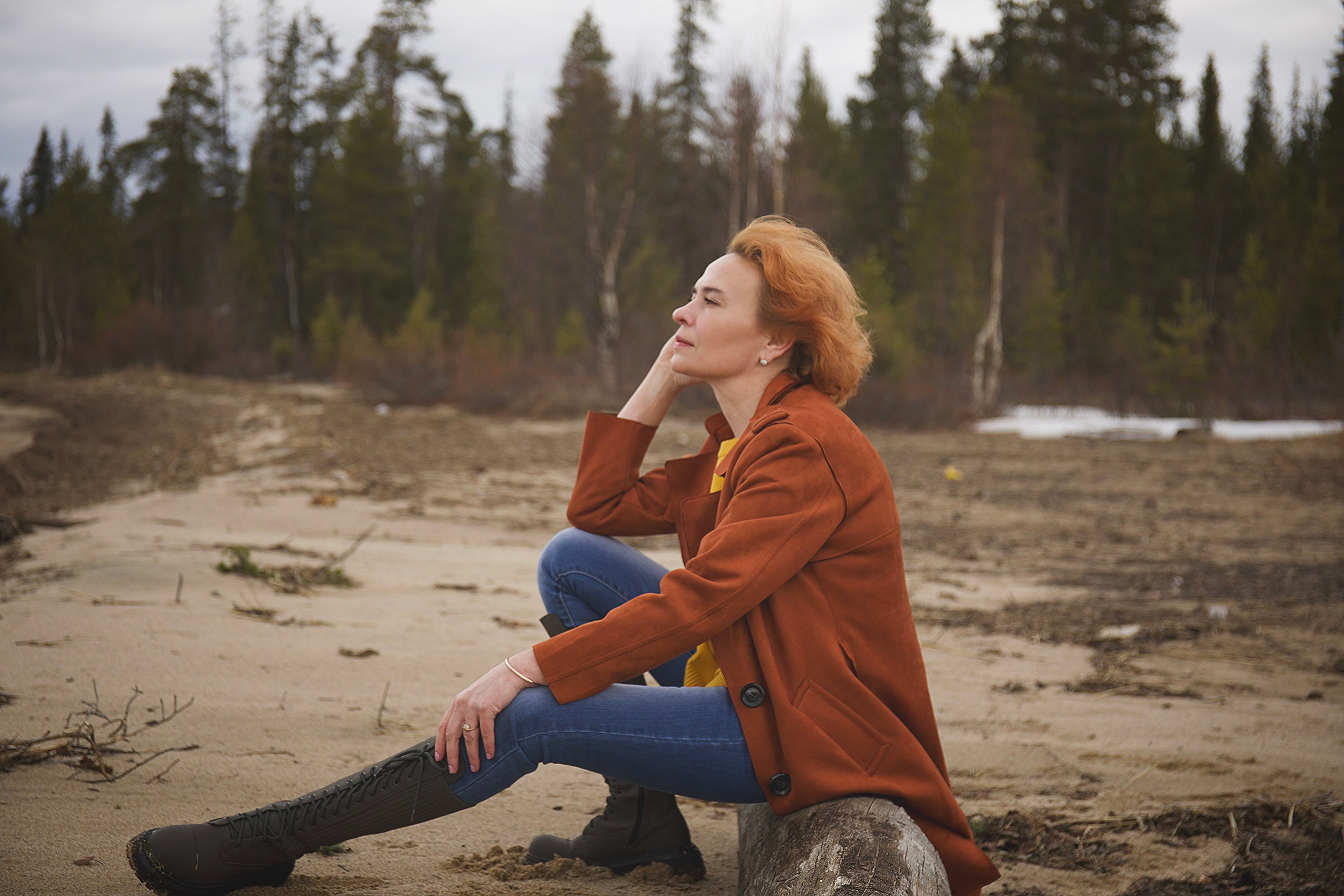 Фотограф Серега Дорога