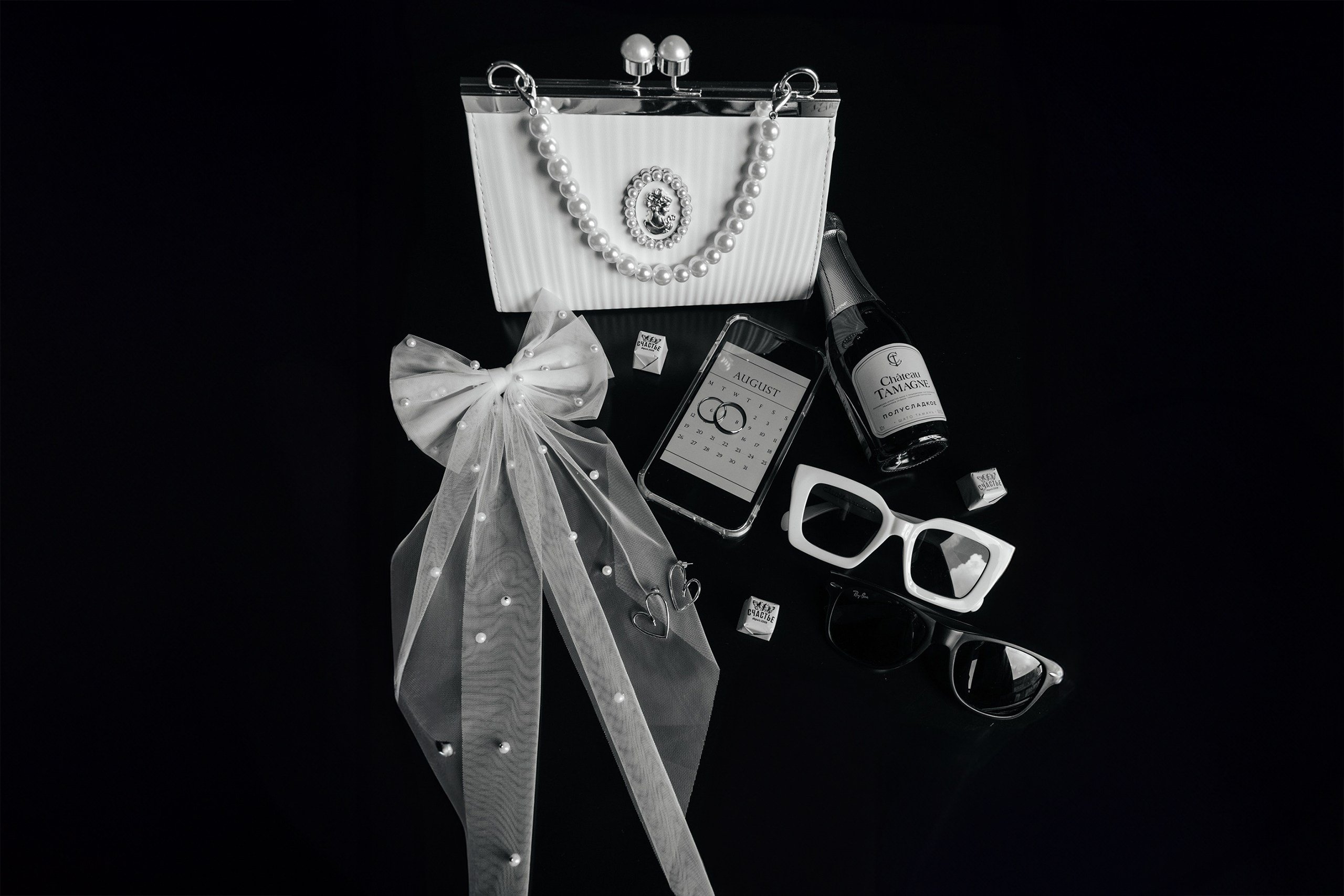 Свадебный фотограф Москва | Мария Козлова