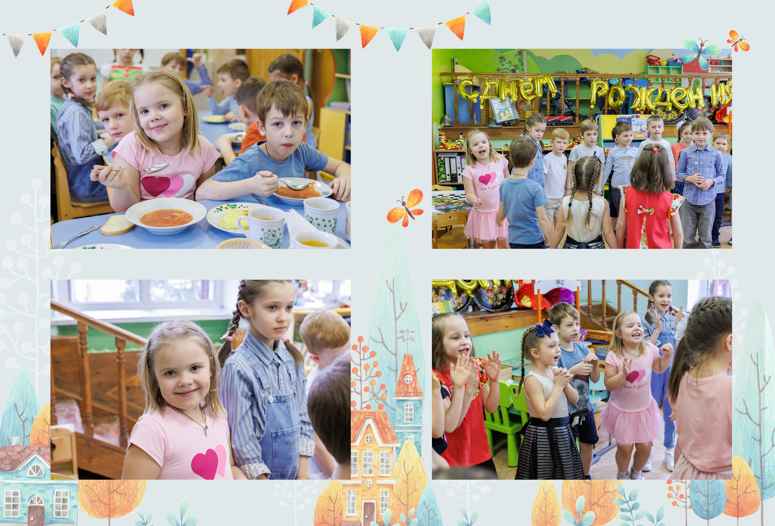 Услуги и Стоимость. Выпускные альбомы, Татьяна Дёмина, Школьный фотограф, Москва