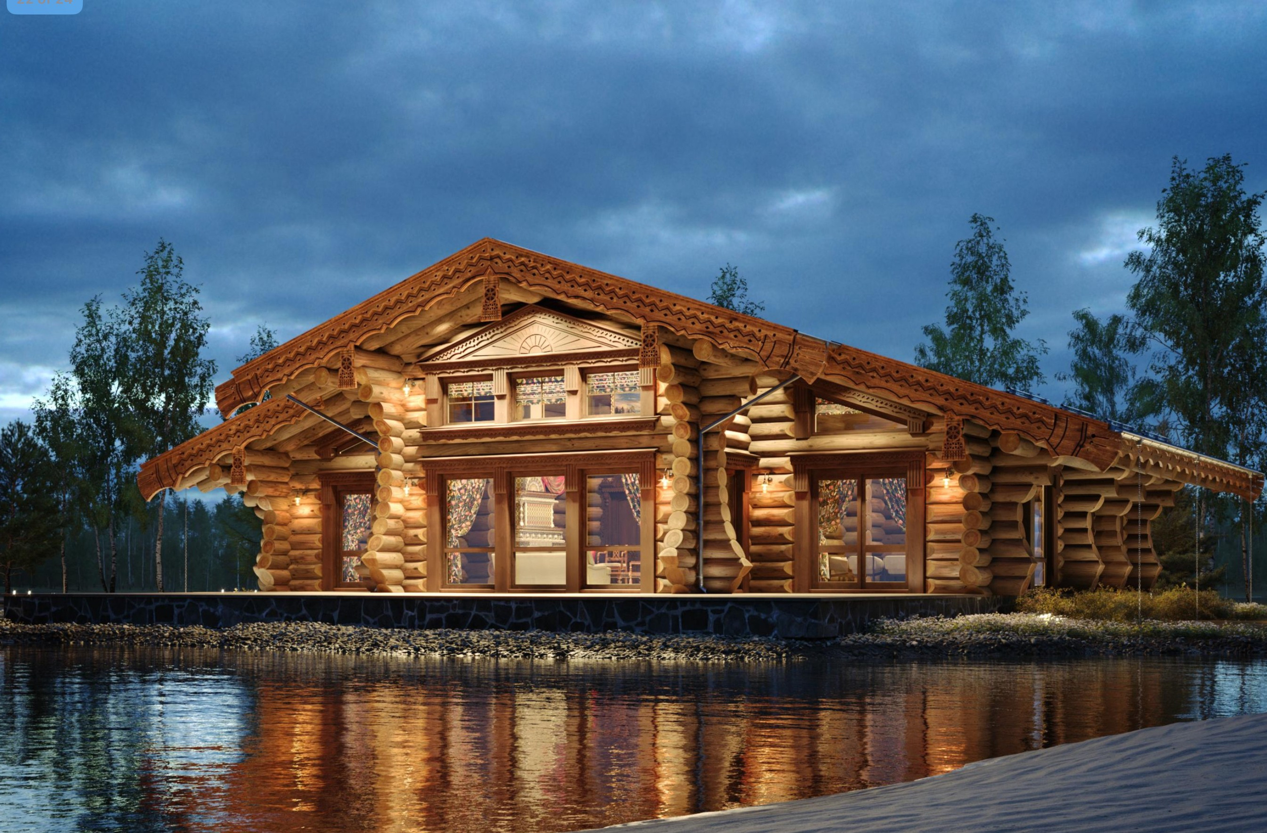 Архитектор Касаткин и Партнёры