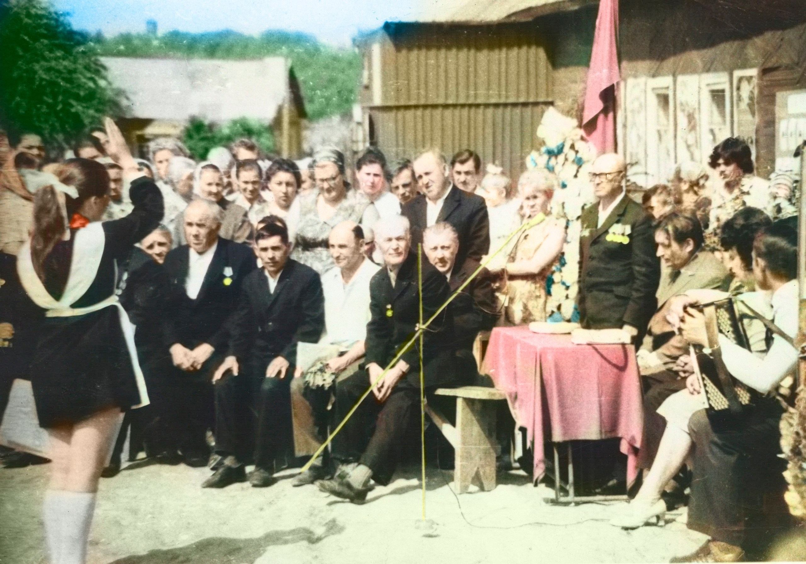 Памяти героев Великой Отечественной Войны (баннер и фотографии, ретушь, сбор макетов, коллажирование и восстановление). Фотограф в Туле Крупский АнДРей. Фотостудия «КАДР71» в Туле