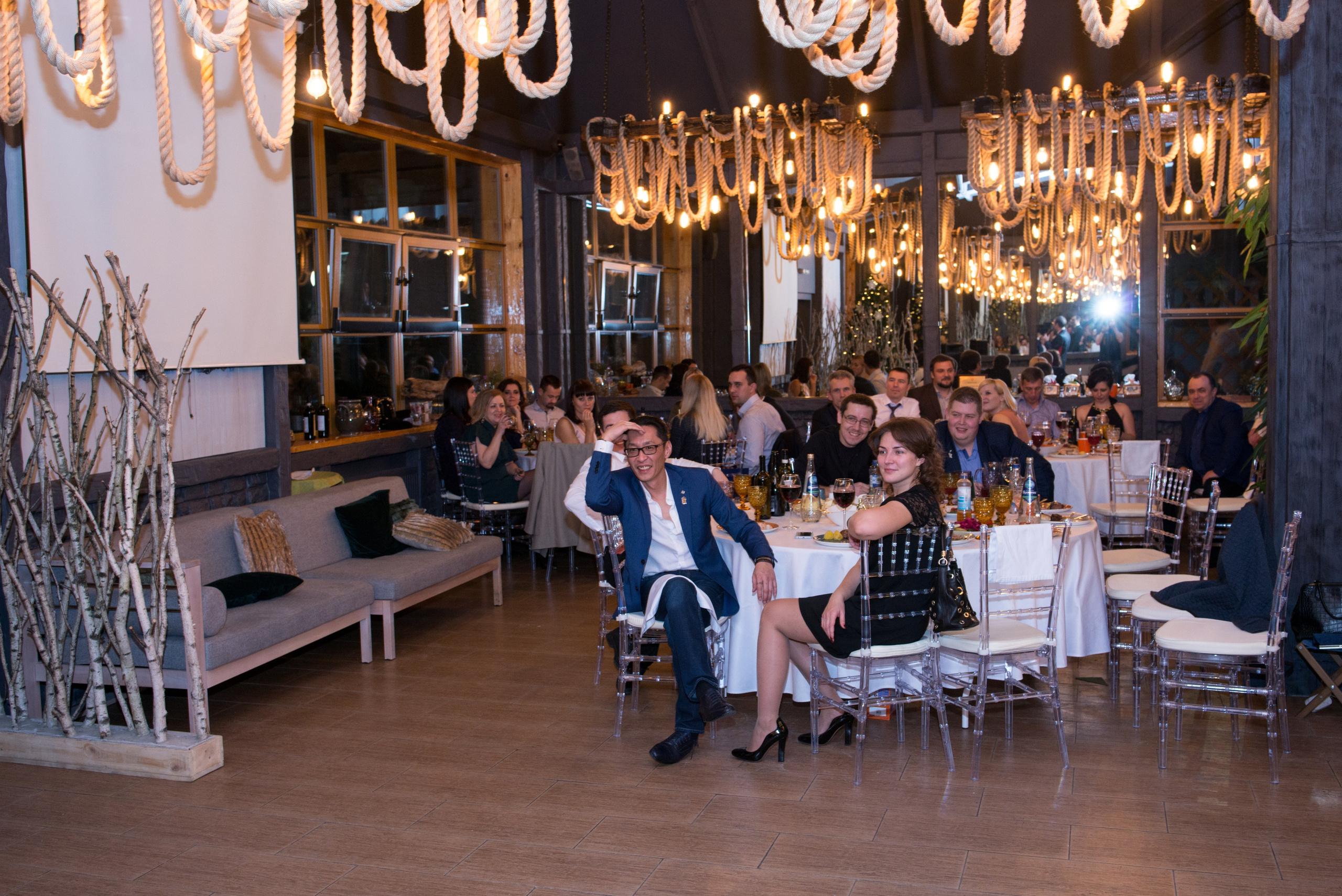 Новогодние фотосъемки. Примеры работ. Портретный фотограф в Москве Алексей Михайлов