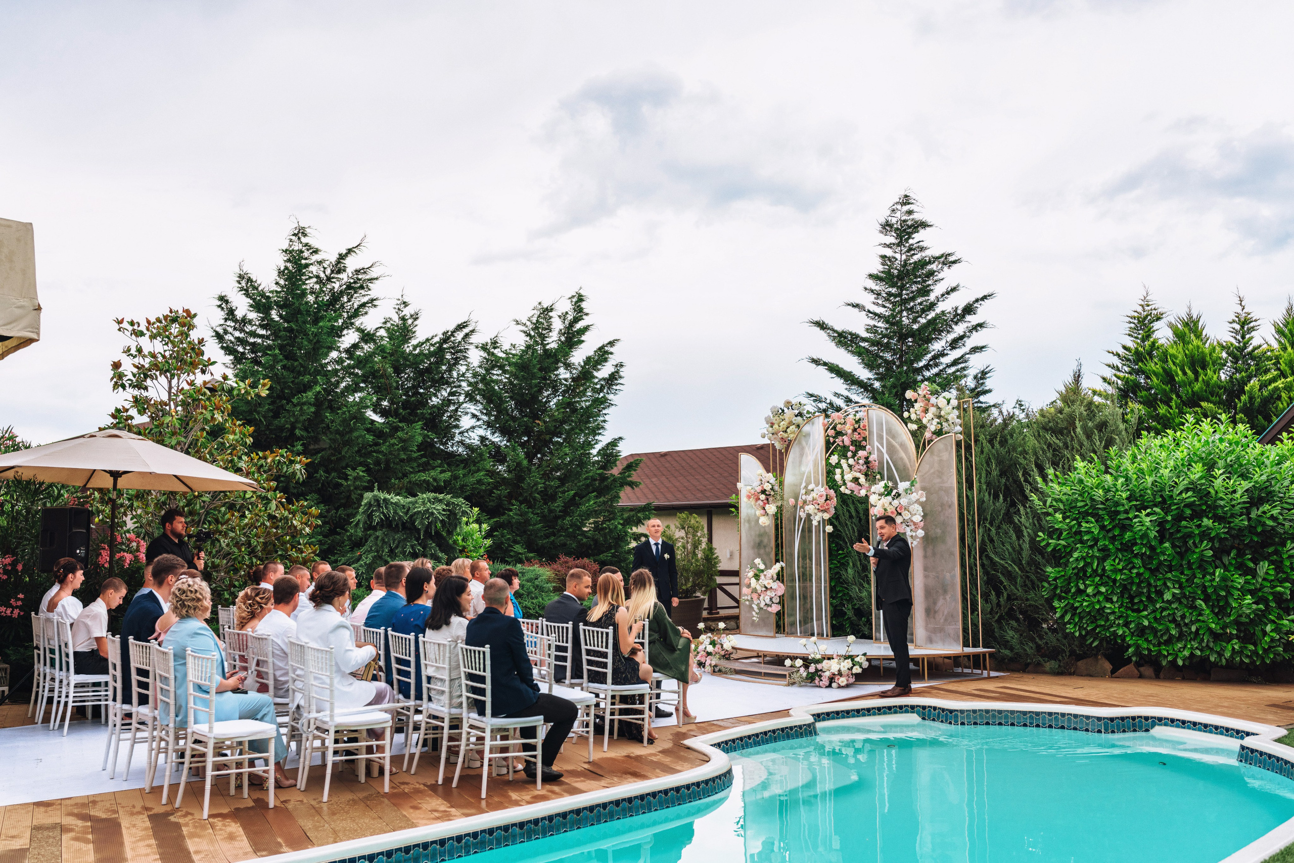 Дмитрий и Юлия. Свадебный и портретный фотограф в Симферополе и Крыму