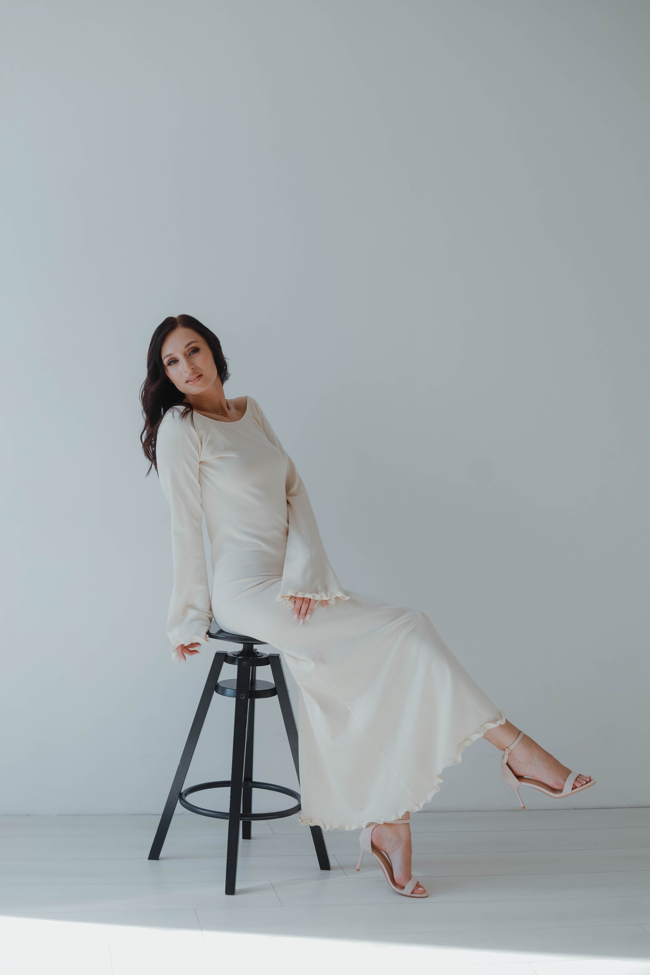 Фотосессия для Анастасии. Фотограф Александра Коновалова