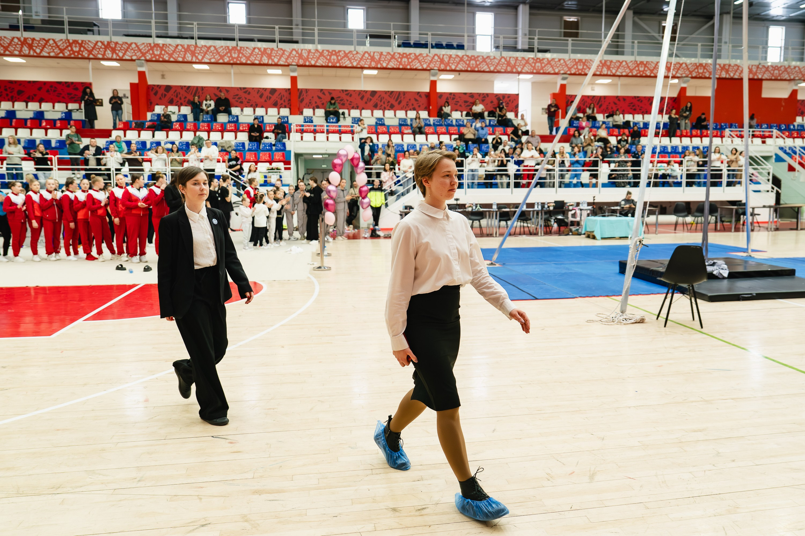Весенний Кубок. Воробьева Ксения — Спортивный и танцевальный фотограф Новосибирск