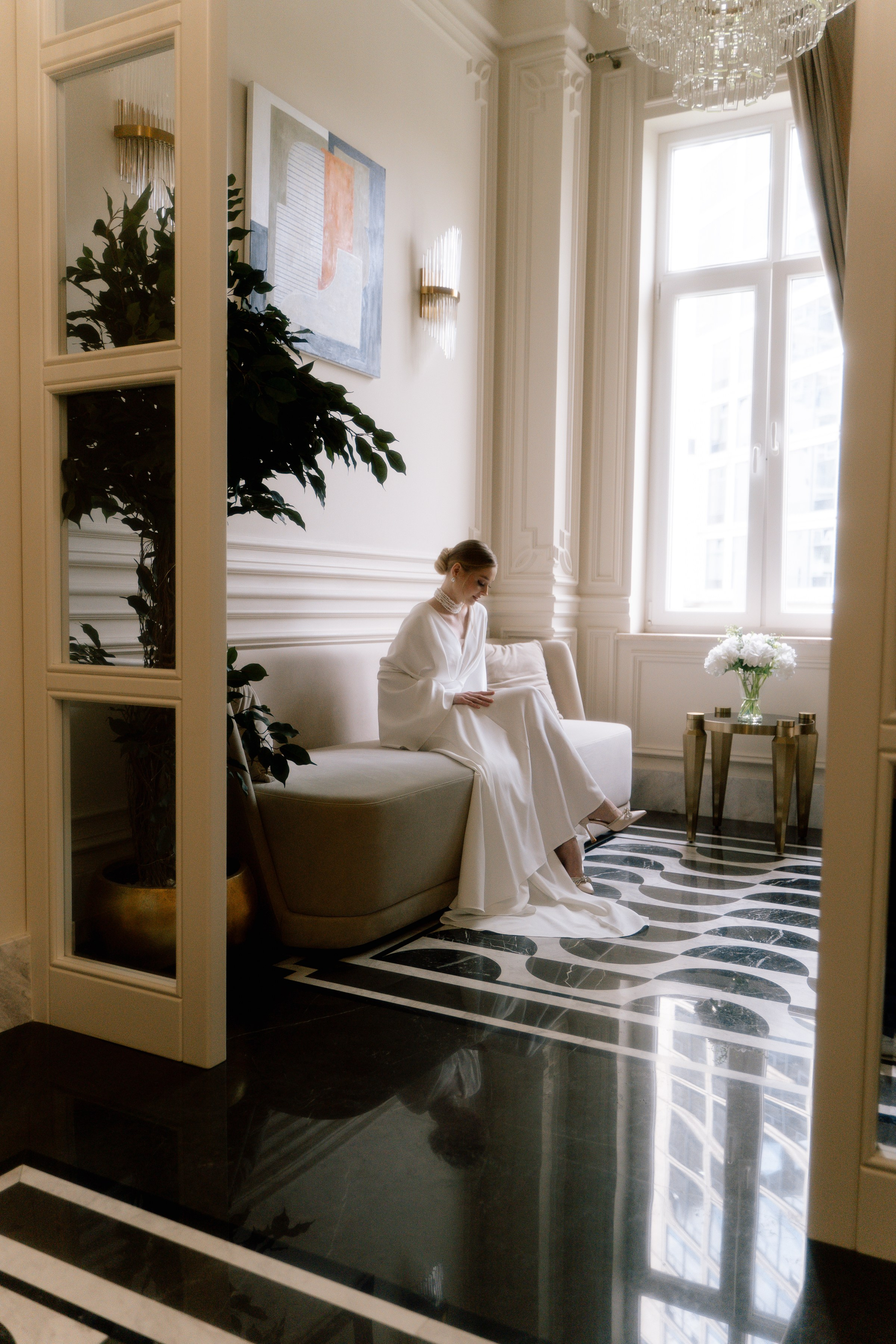 Свадебный фотограф Воронеж