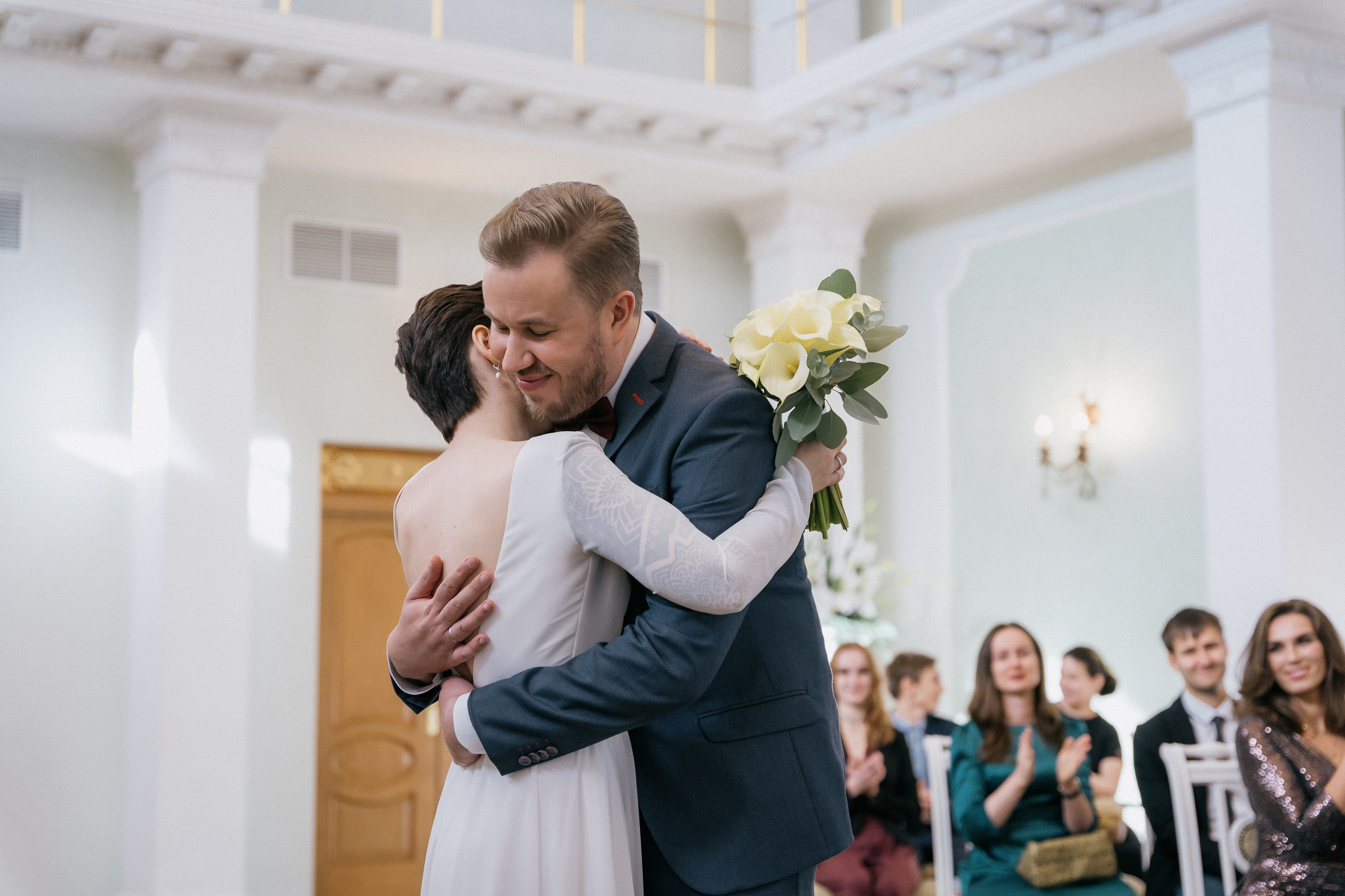 Свадьба Виталия и Екатерины. Святослав Буньков | фотограф