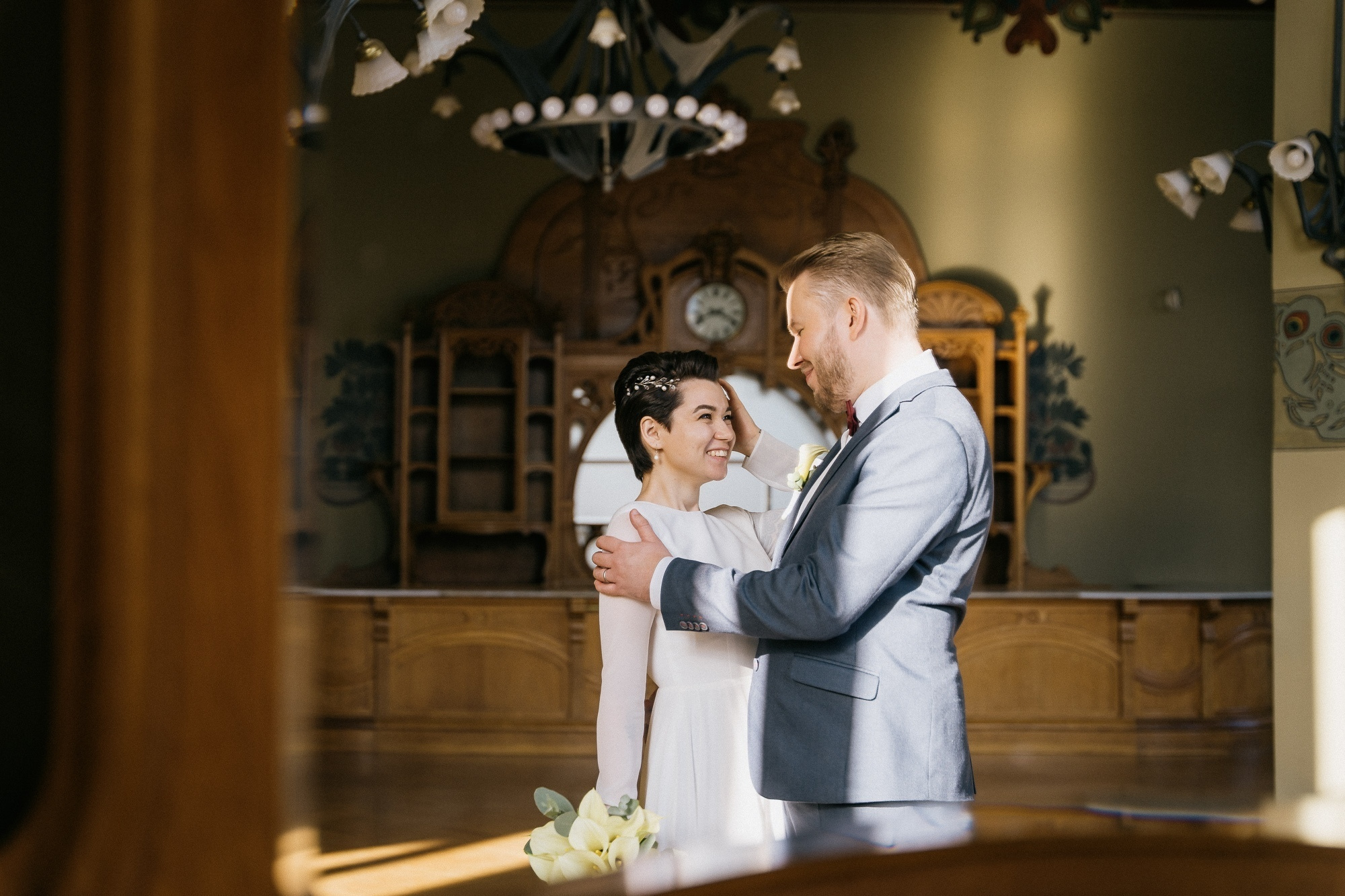 Свадебная фотосъемка. Святослав Буньков | фотограф