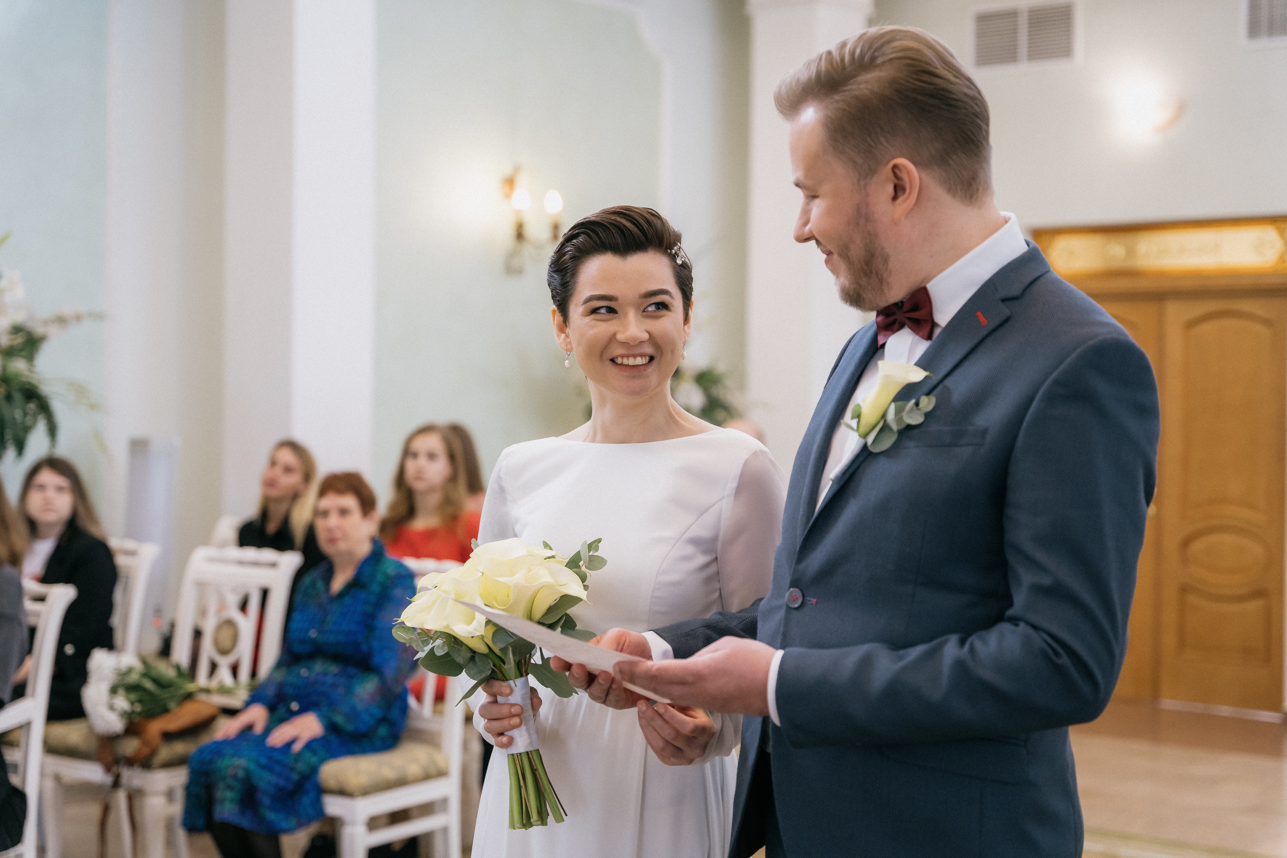 Свадьба Виталия и Екатерины. Святослав Буньков | фотограф