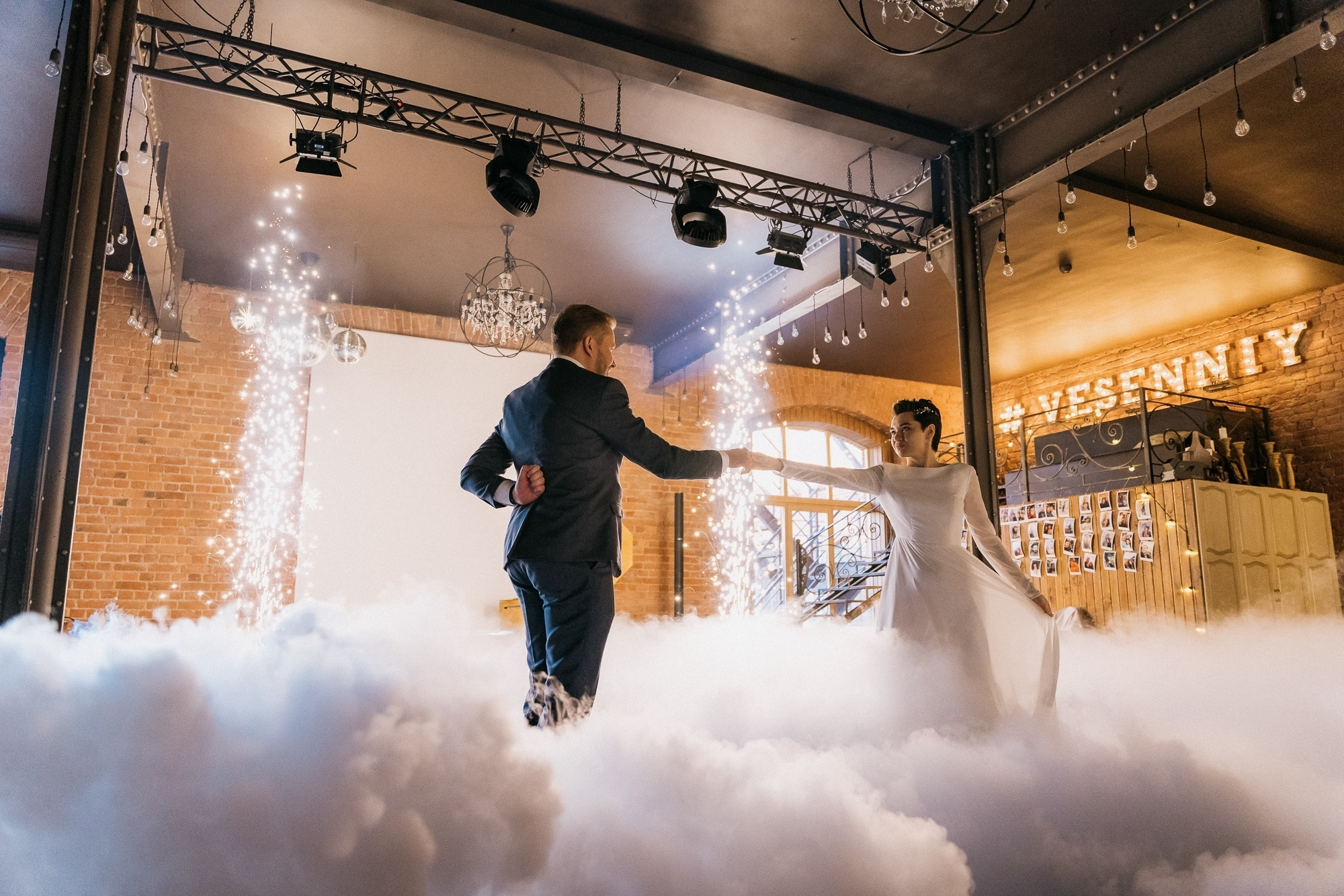 Свадебная фотосъемка. Святослав Буньков | фотограф