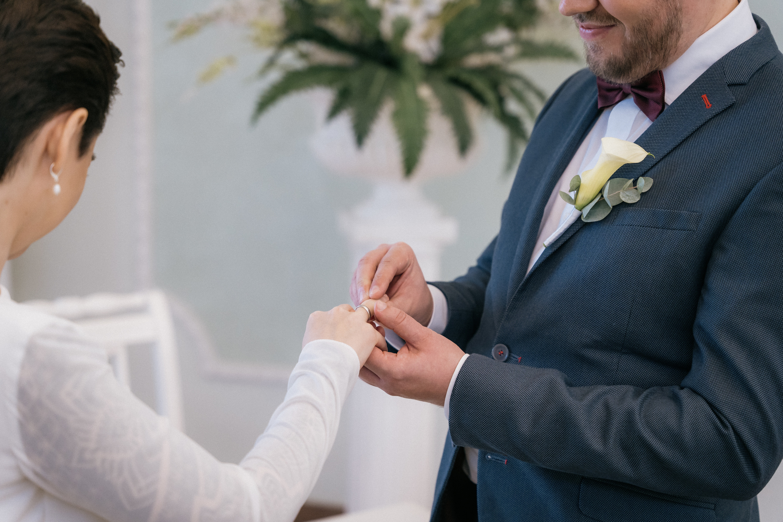 Свадьба Виталия и Екатерины. Святослав Буньков | фотограф