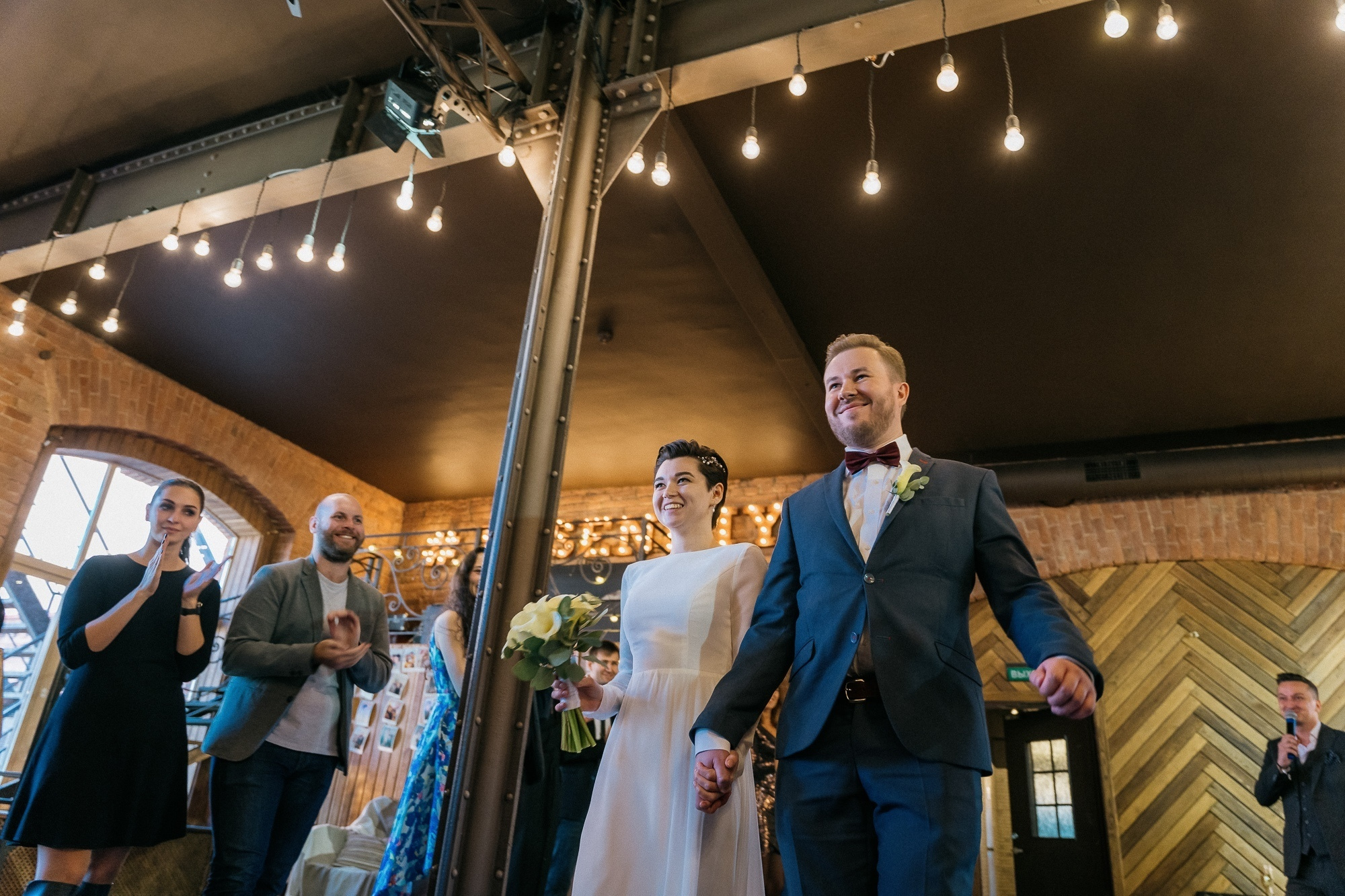 Свадебная фотосъемка. Святослав Буньков | фотограф