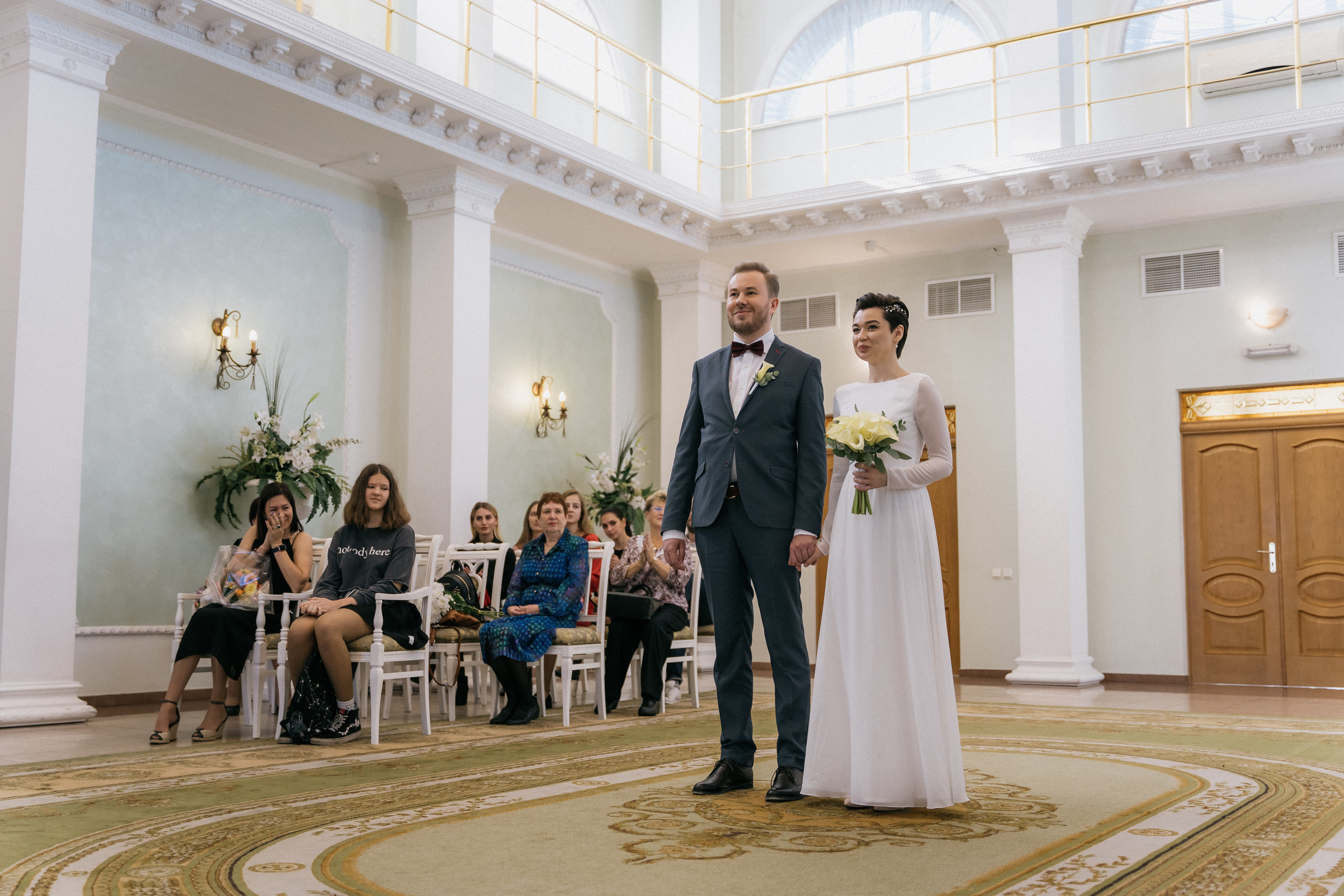 Свадьба Виталия и Екатерины. Святослав Буньков | фотограф