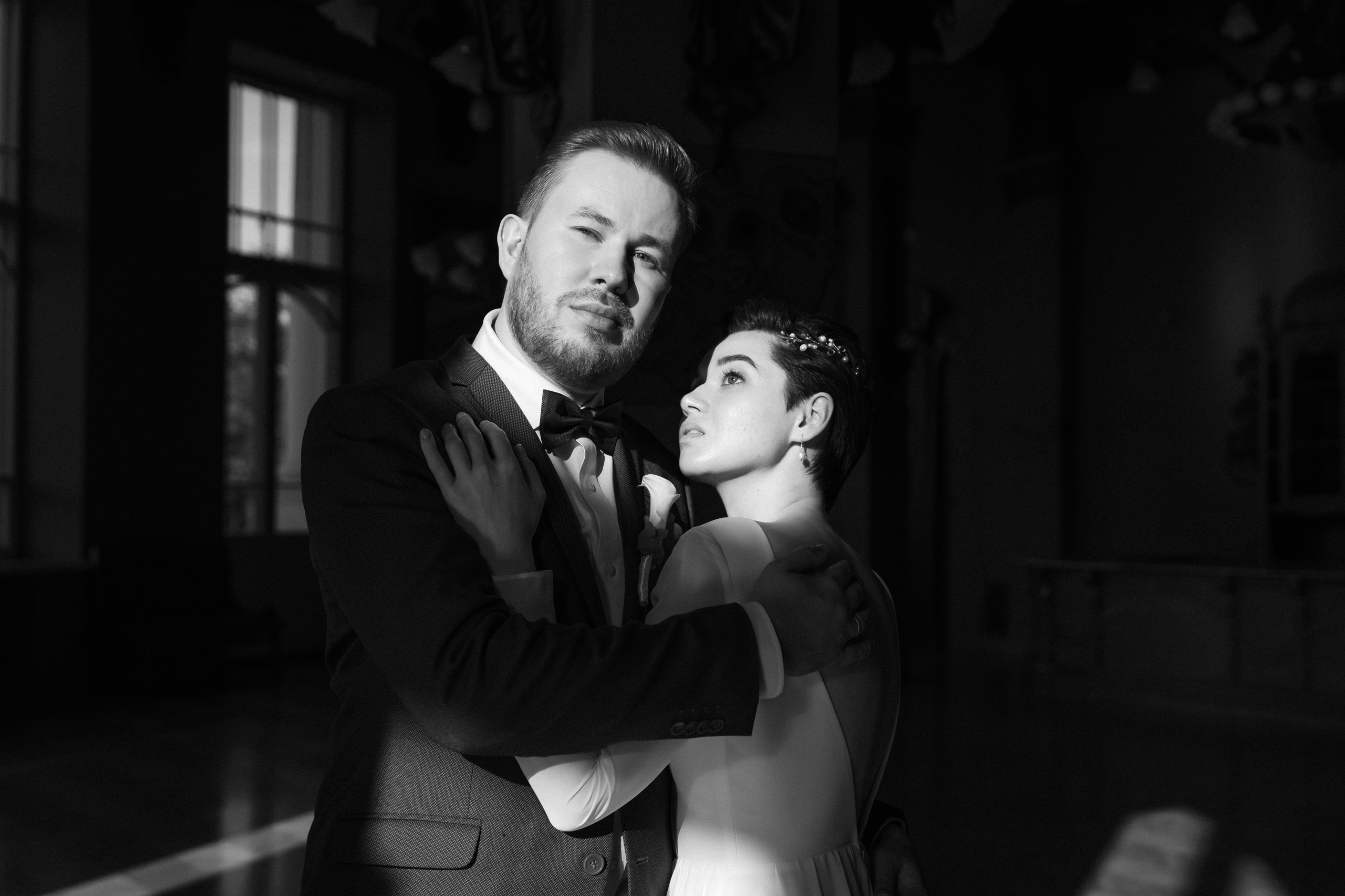 Свадьба Виталия и Екатерины. Святослав Буньков | фотограф