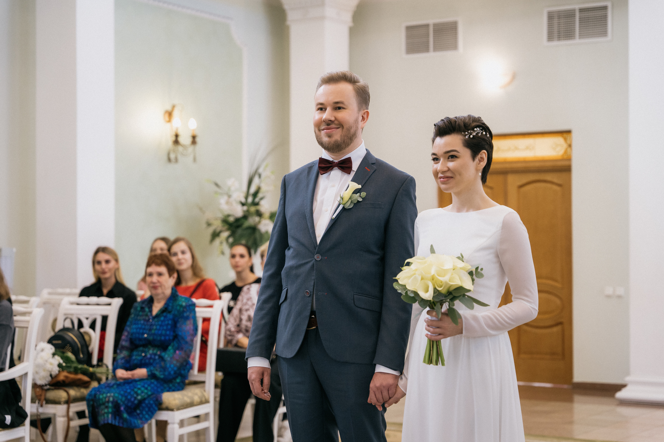 Свадьба Виталия и Екатерины. Святослав Буньков | фотограф