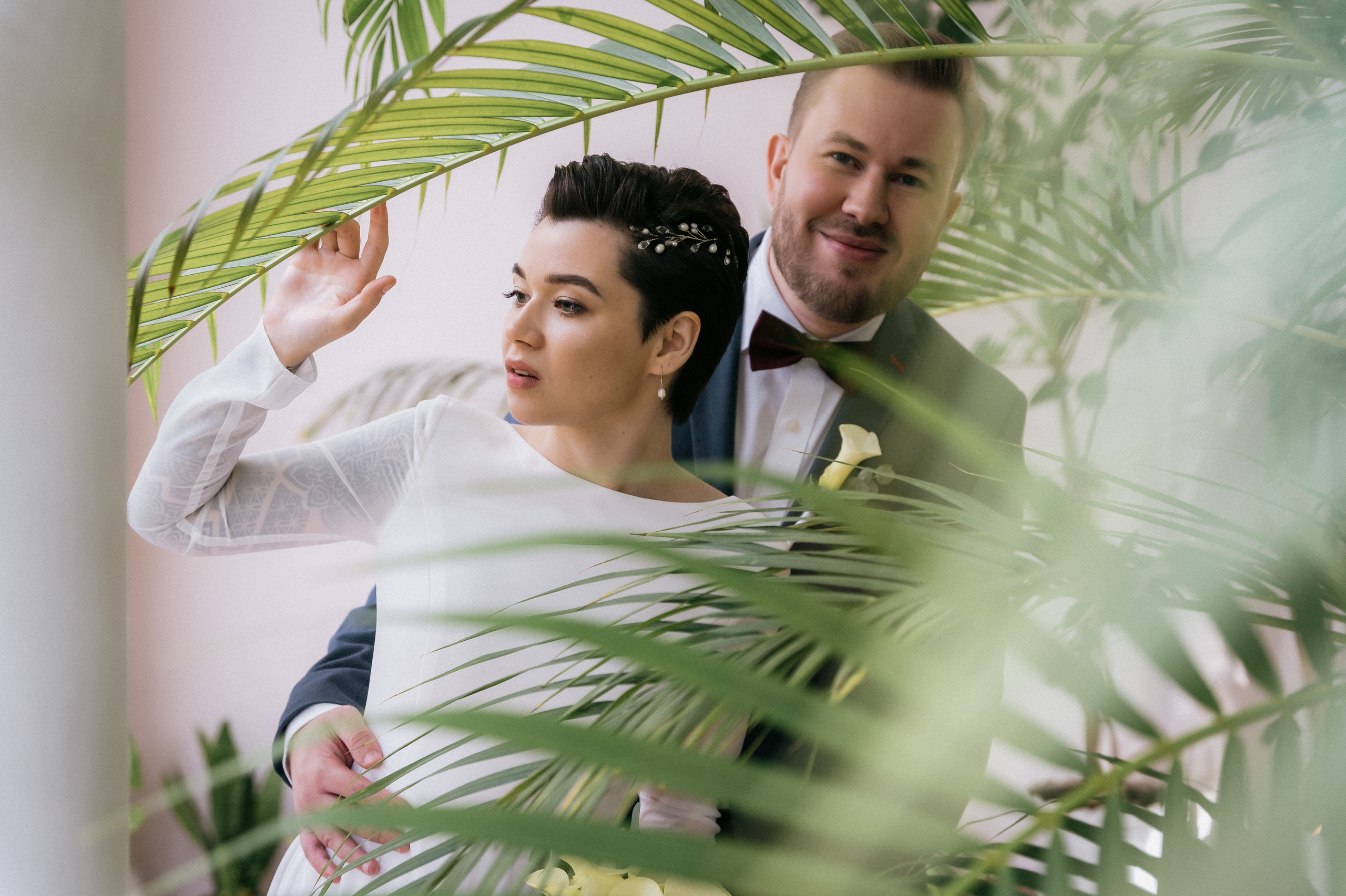 Свадьба Виталия и Екатерины. Святослав Буньков | фотограф