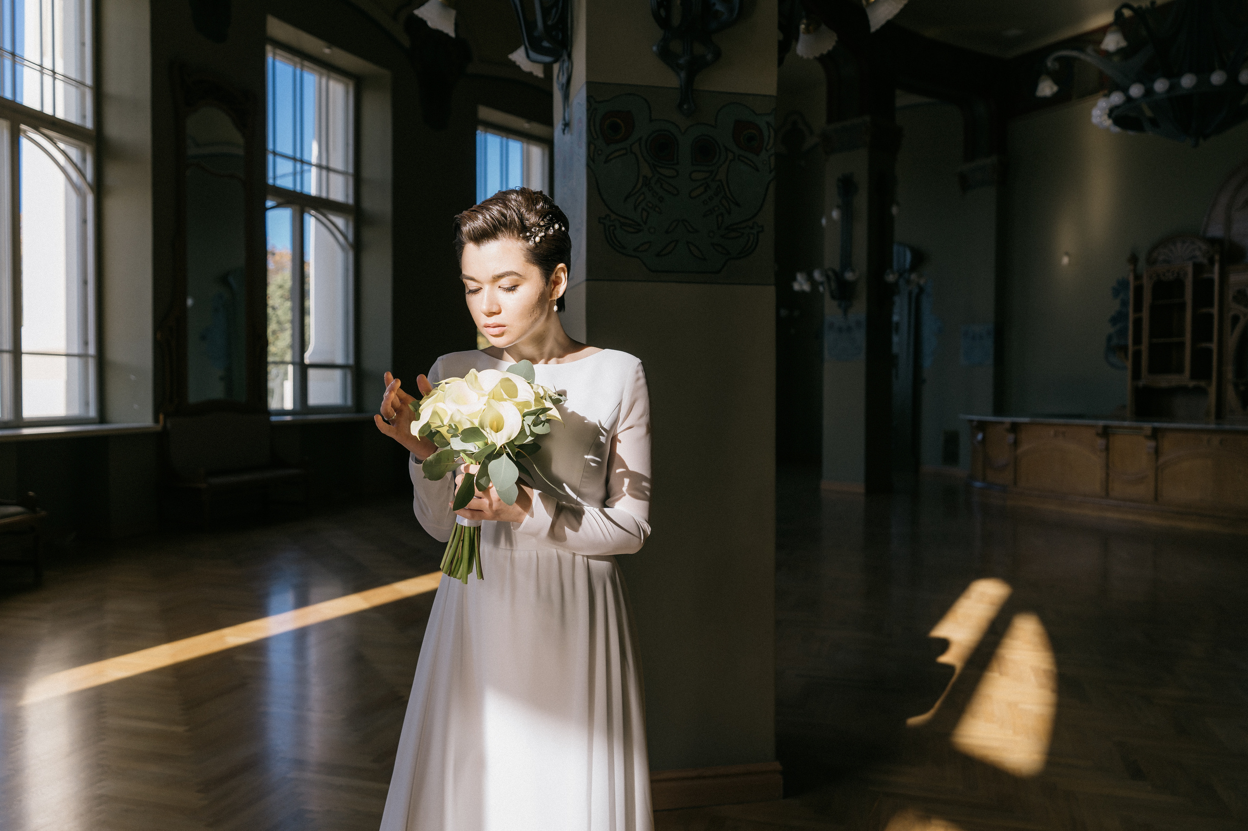 Свадьба Виталия и Екатерины. Святослав Буньков | фотограф