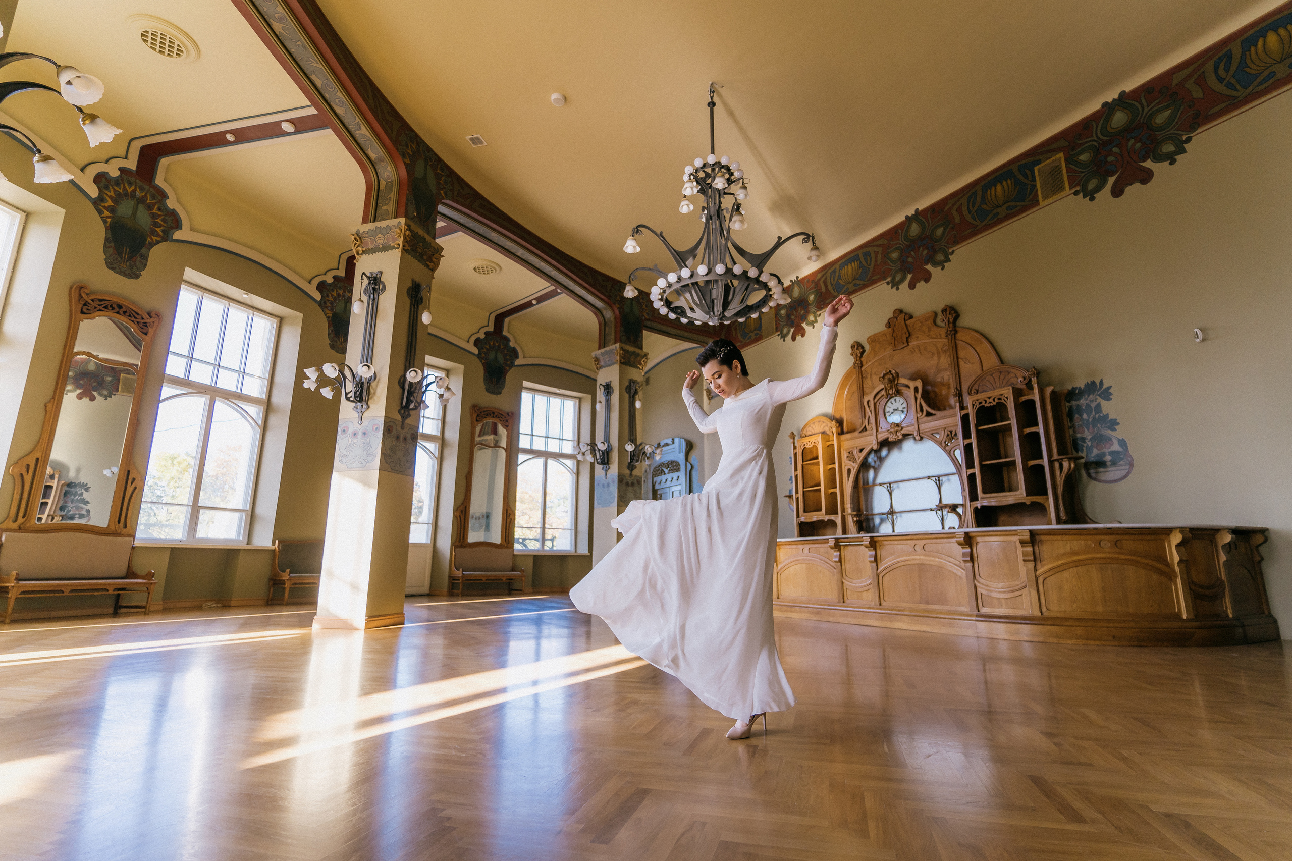 Свадьба Виталия и Екатерины. Святослав Буньков | фотограф