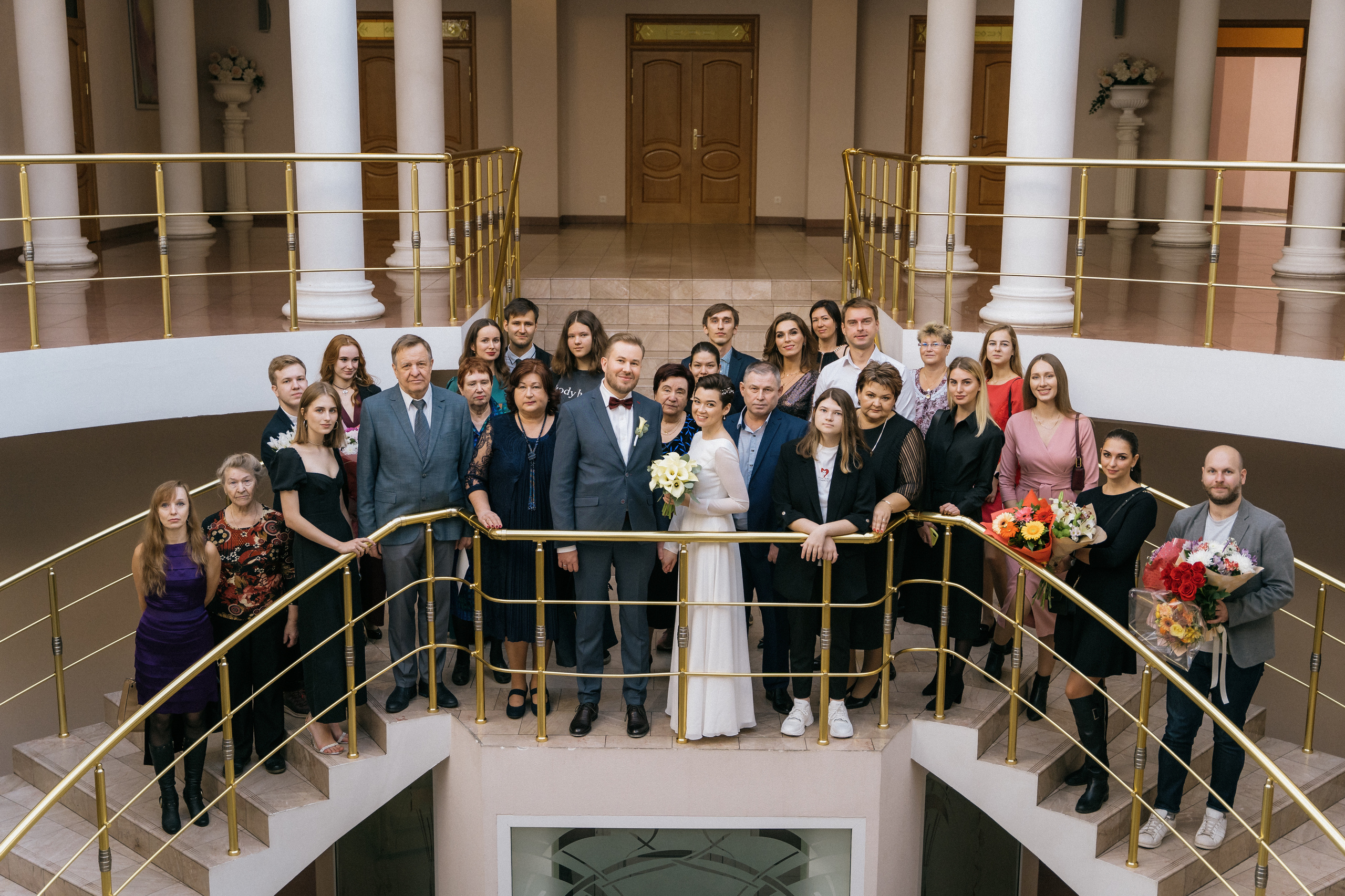 Свадьба Виталия и Екатерины. Святослав Буньков | фотограф