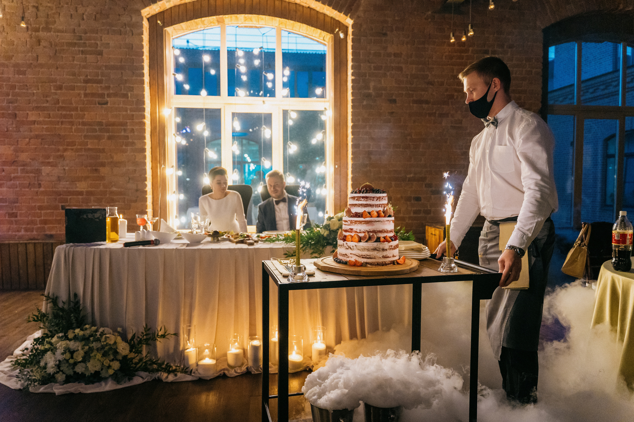 Свадьба Виталия и Екатерины. Святослав Буньков | фотограф