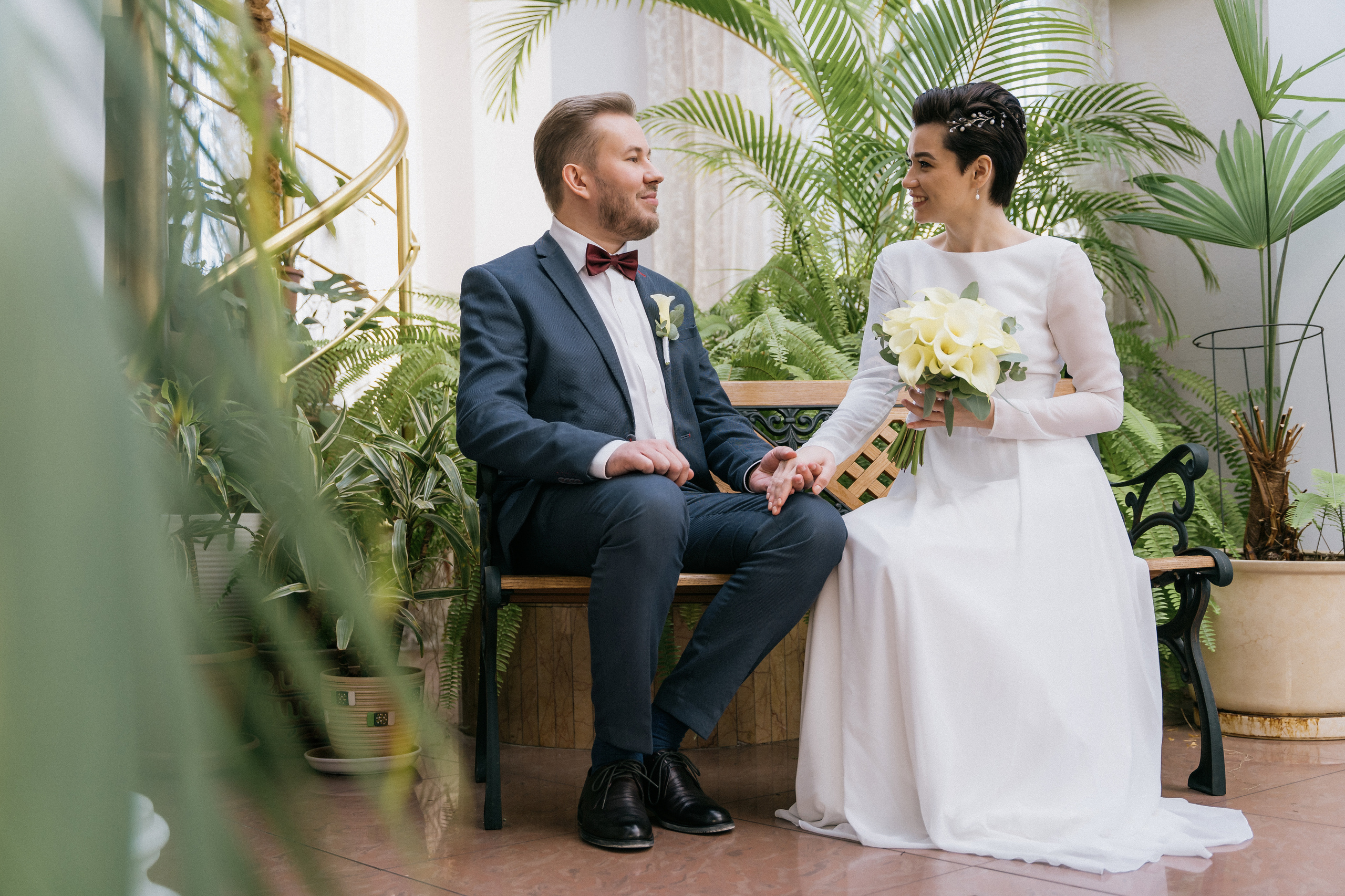 Свадьба Виталия и Екатерины. Святослав Буньков | фотограф