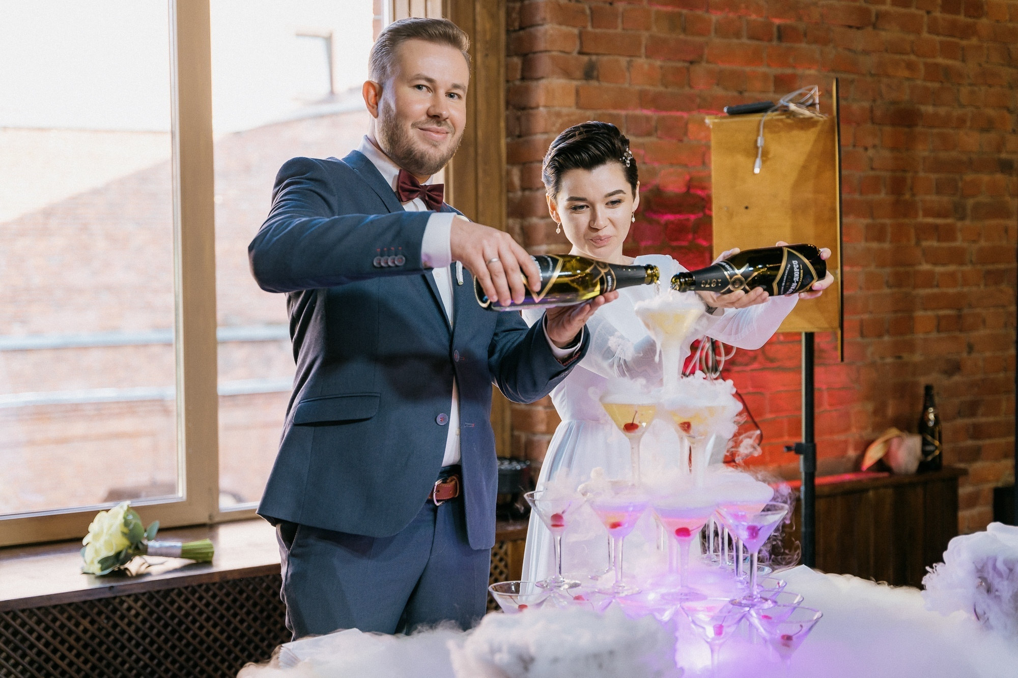 Свадебная фотосъемка. Святослав Буньков | фотограф