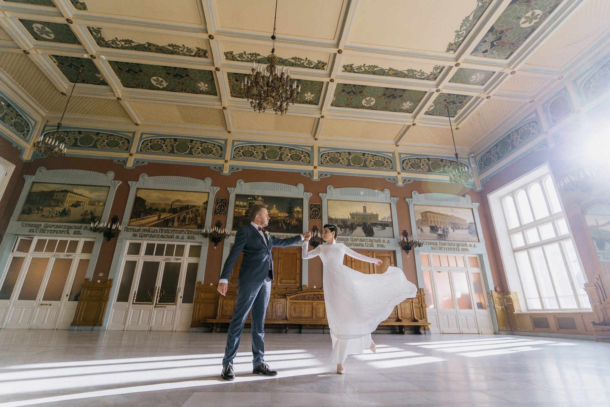 Свадебная фотосъемка. Святослав Буньков | фотограф