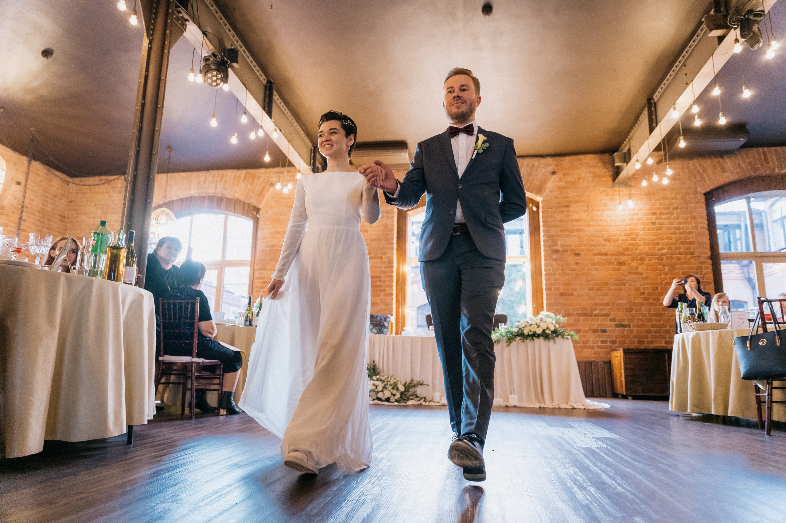 Свадьба Виталия и Екатерины. Святослав Буньков | фотограф