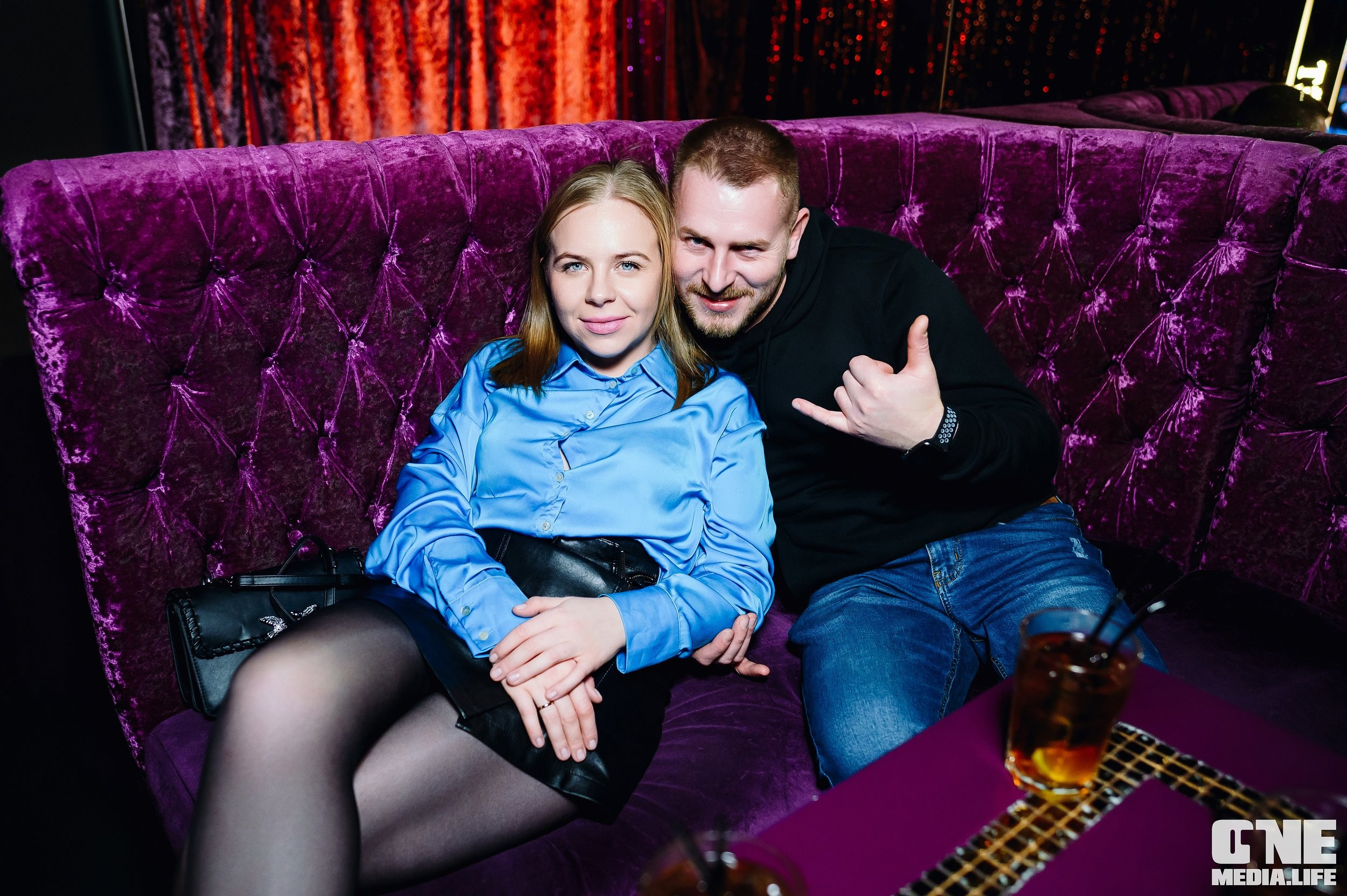 Фоторепортаж из караоке-клубе Эйфория. One Media Life: фоторепортажи, фотоотчеты с мероприятий и заведений