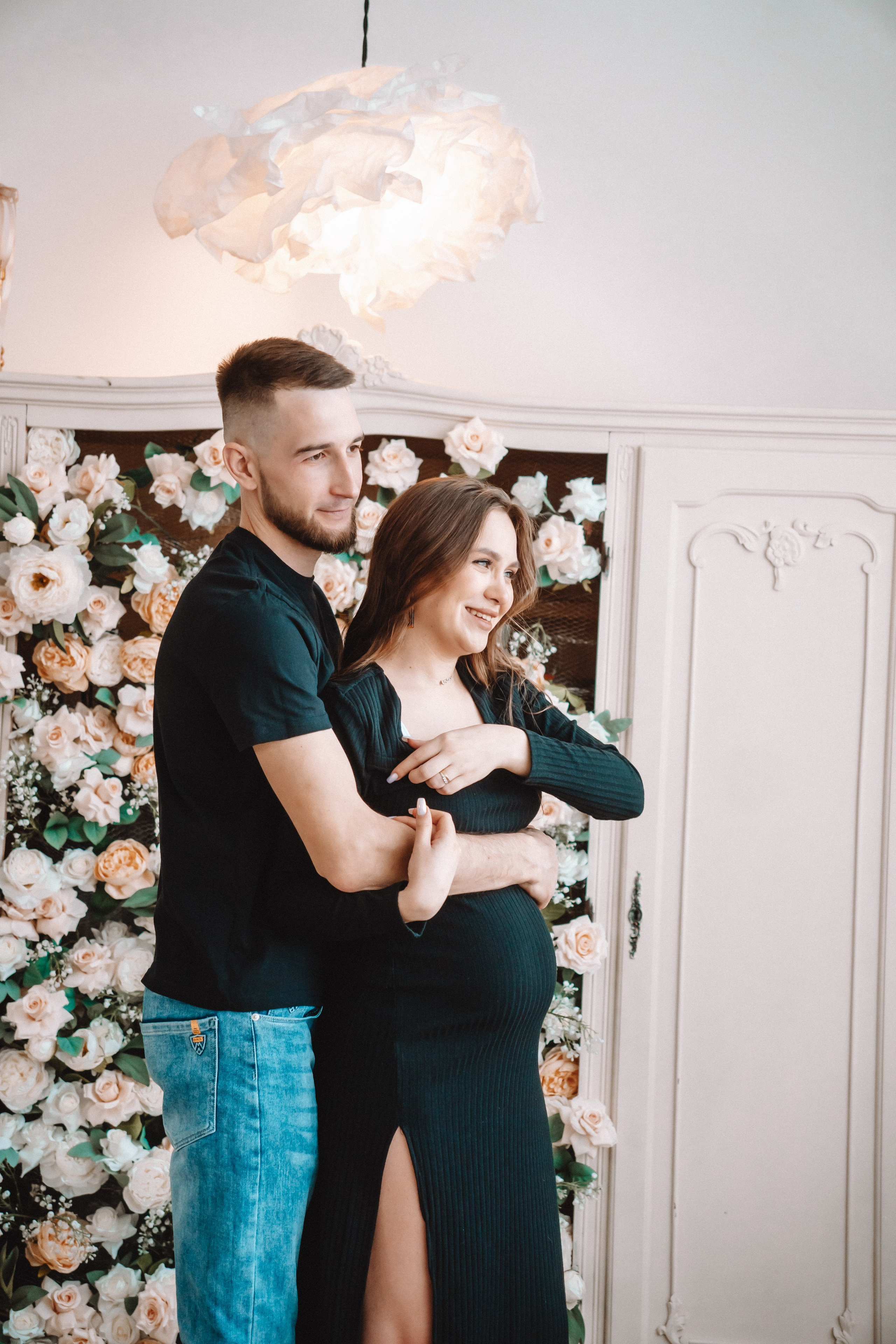 Семейная фотосессия. Семейный и детский фотограф в Самаре Анна Игнатова