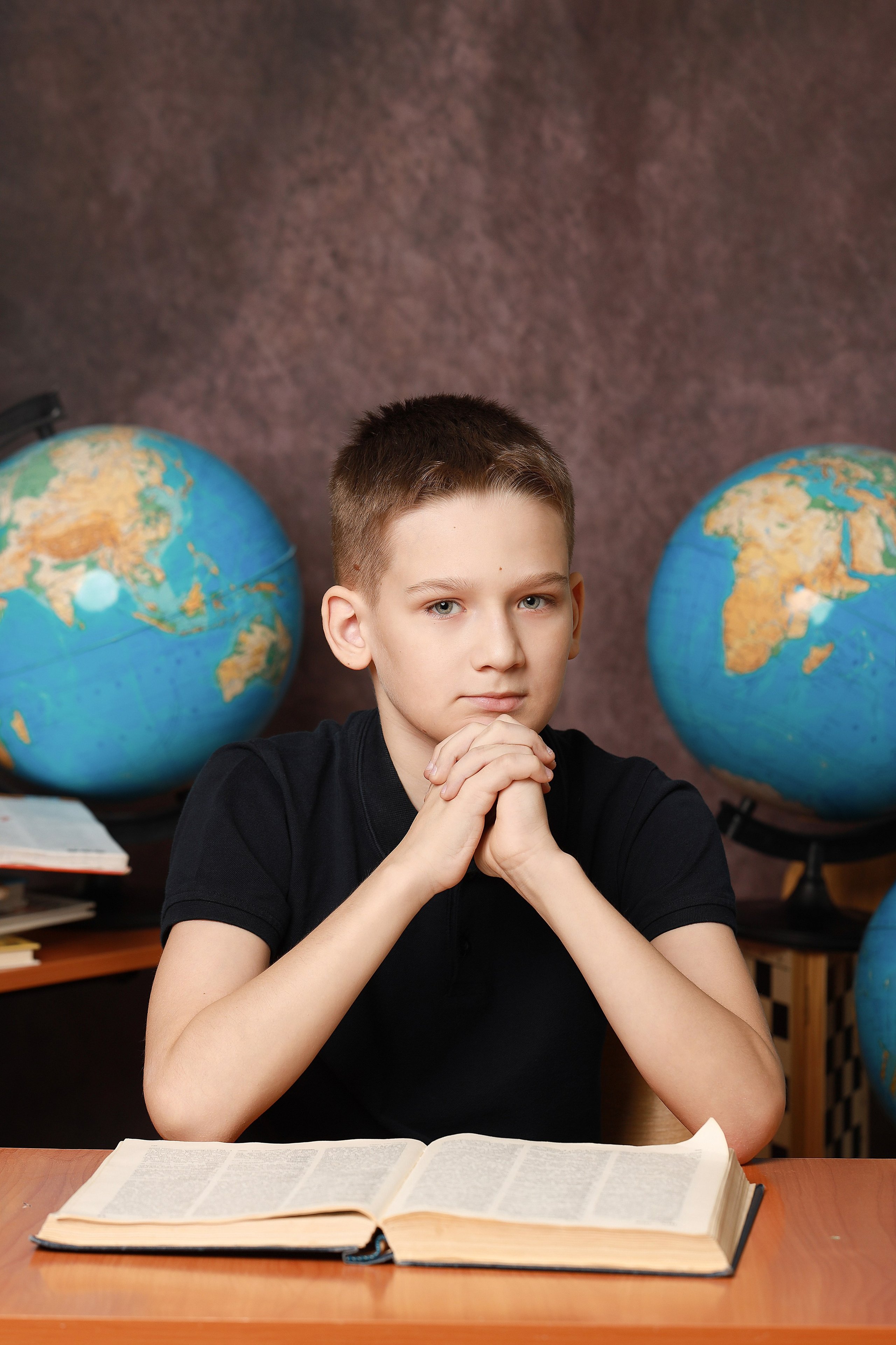 СРЕДНЯЯ ШКОЛА. Школьный фотограф в Красноярске