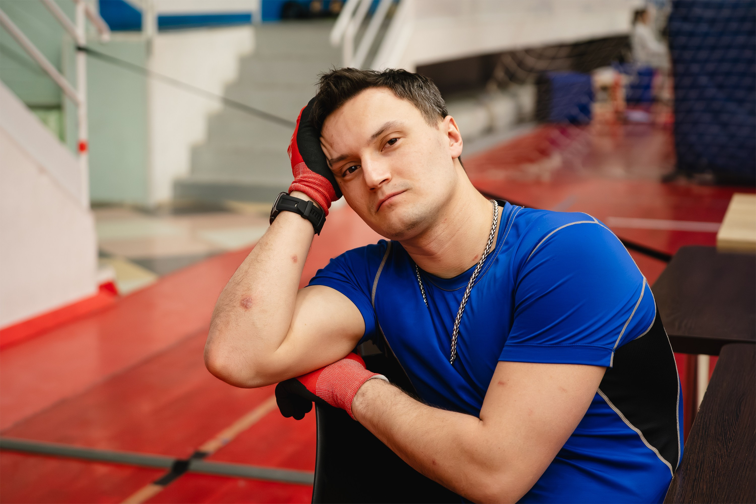 Весенний Кубок. Воробьева Ксения — Спортивный и танцевальный фотограф Новосибирск