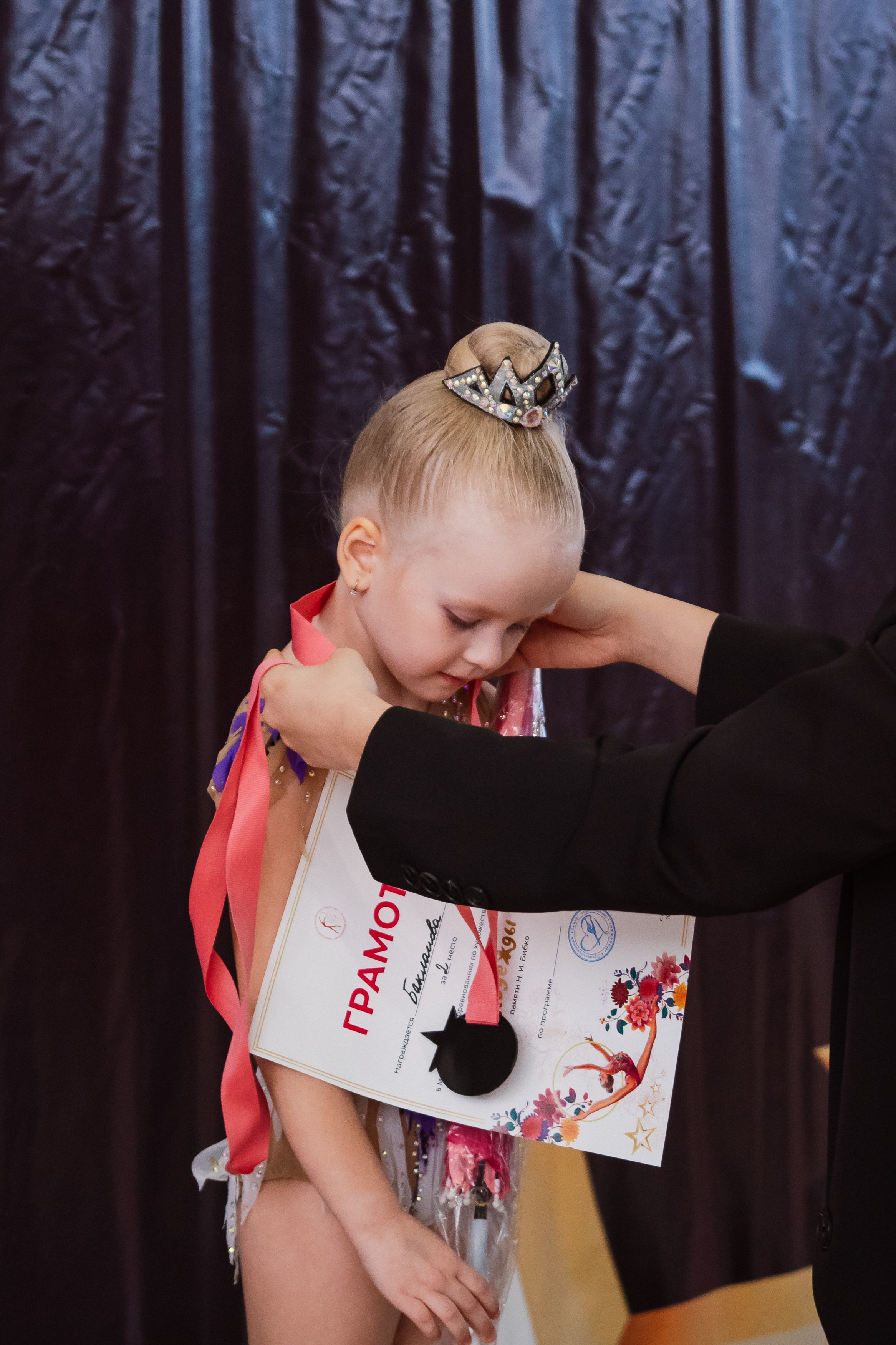 Надежды — День 1. Воробьева Ксения — Спортивный и танцевальный фотограф Новосибирск