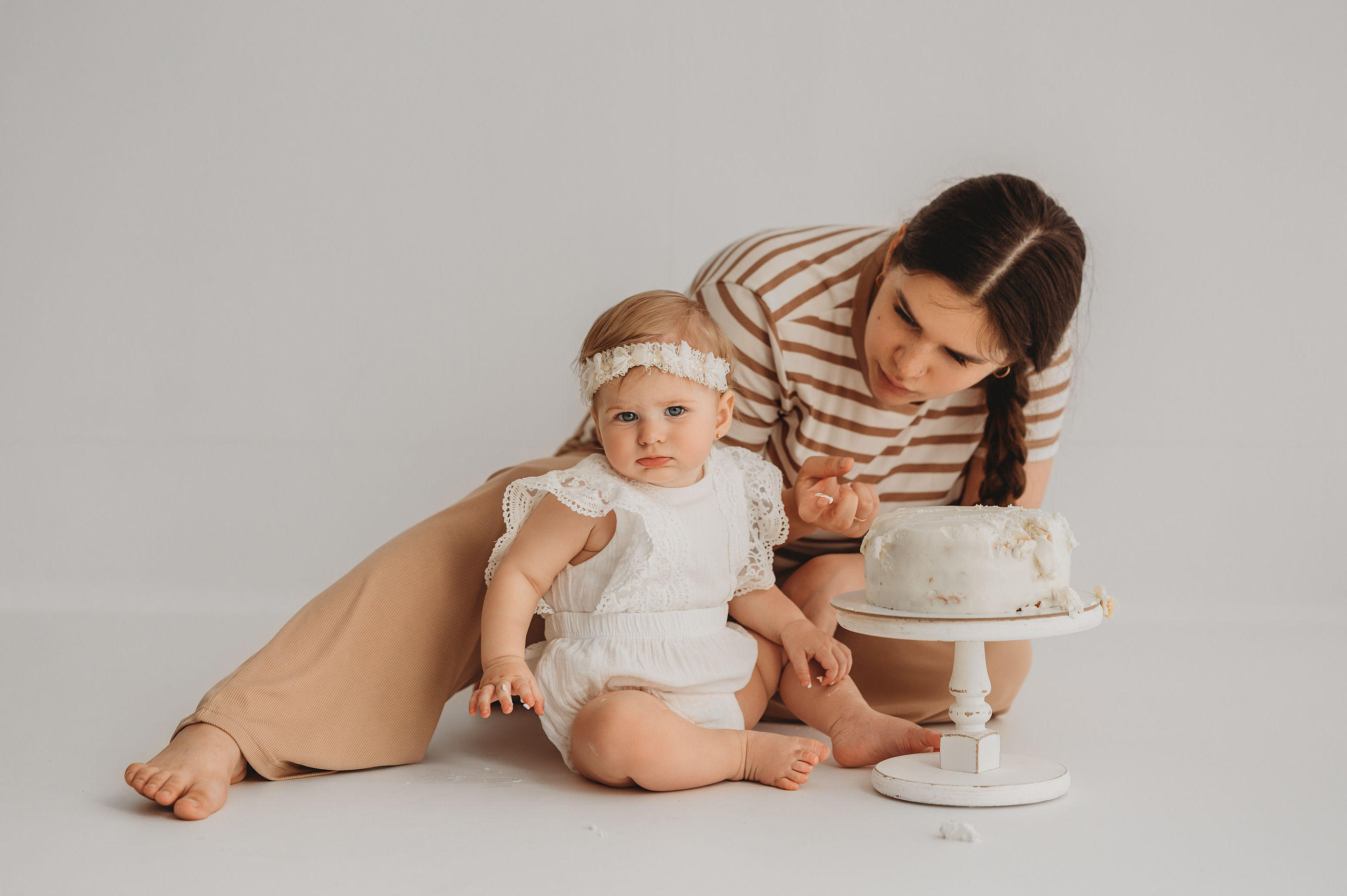 Годики. Детский и семейный фотограф Ирина Гладких