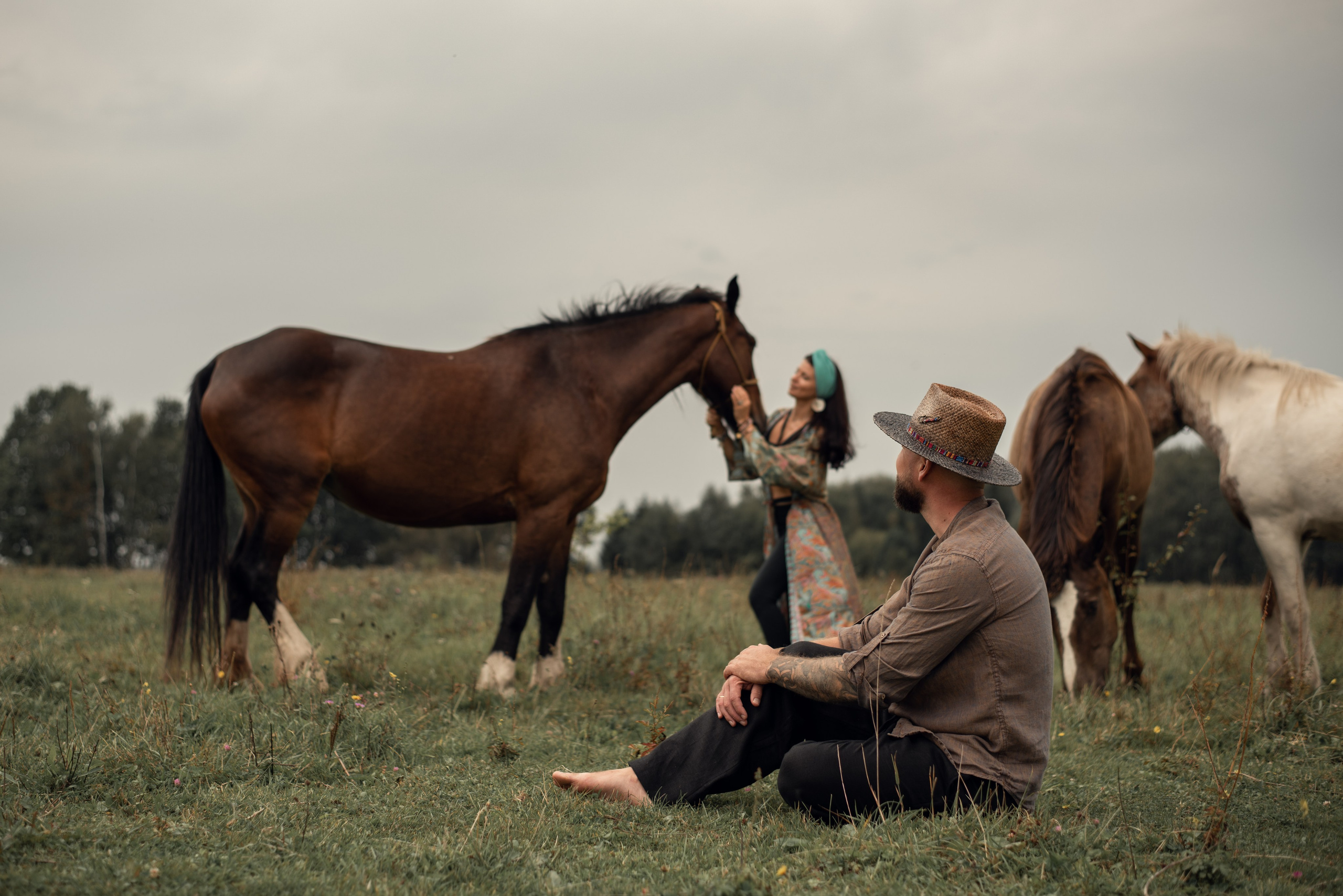 Фототур в Коломну. Семейный фотограф Екатерина Шаманаева