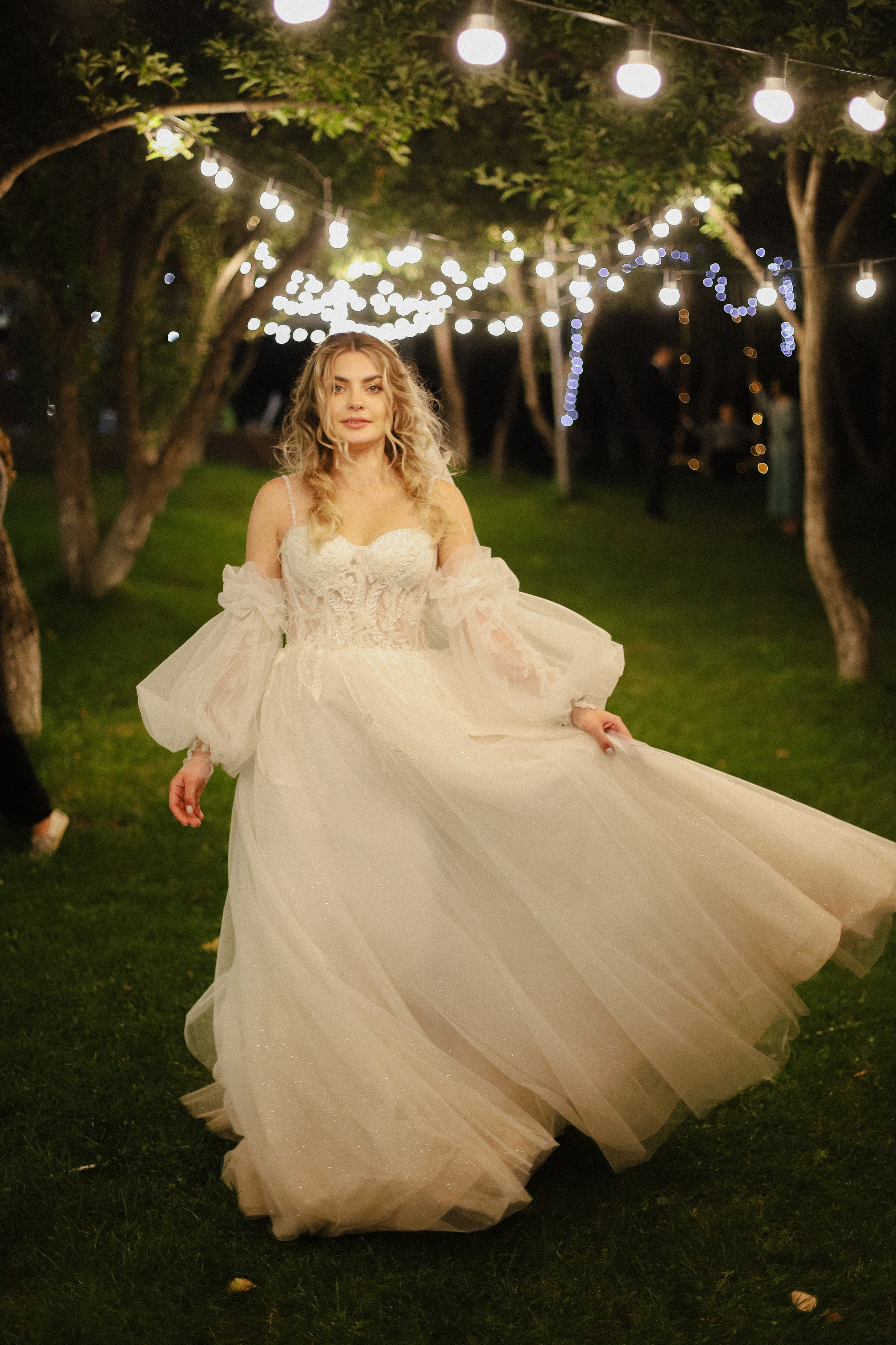 Рустам и Елизавета. Фотограф в Алматы и Москве Даша Пушкина