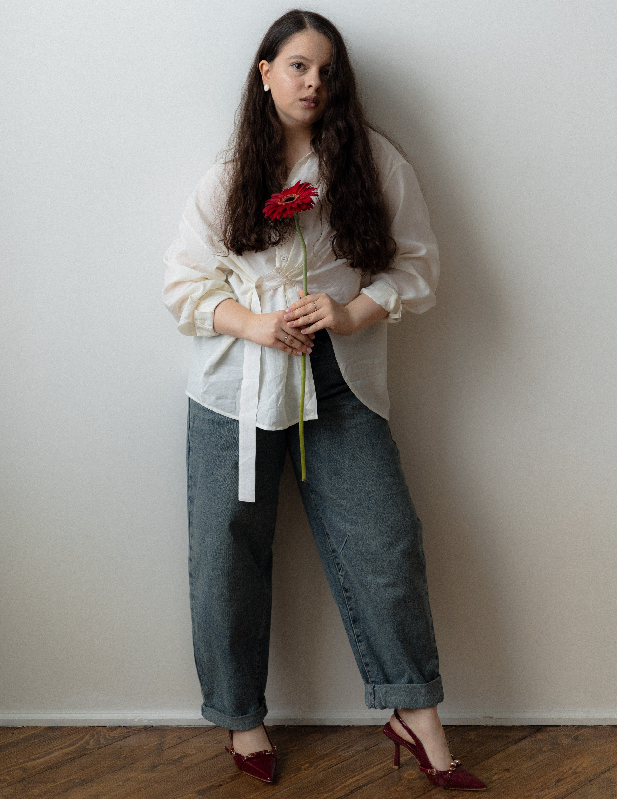 Фотограф в Волгограде Полина Иванова