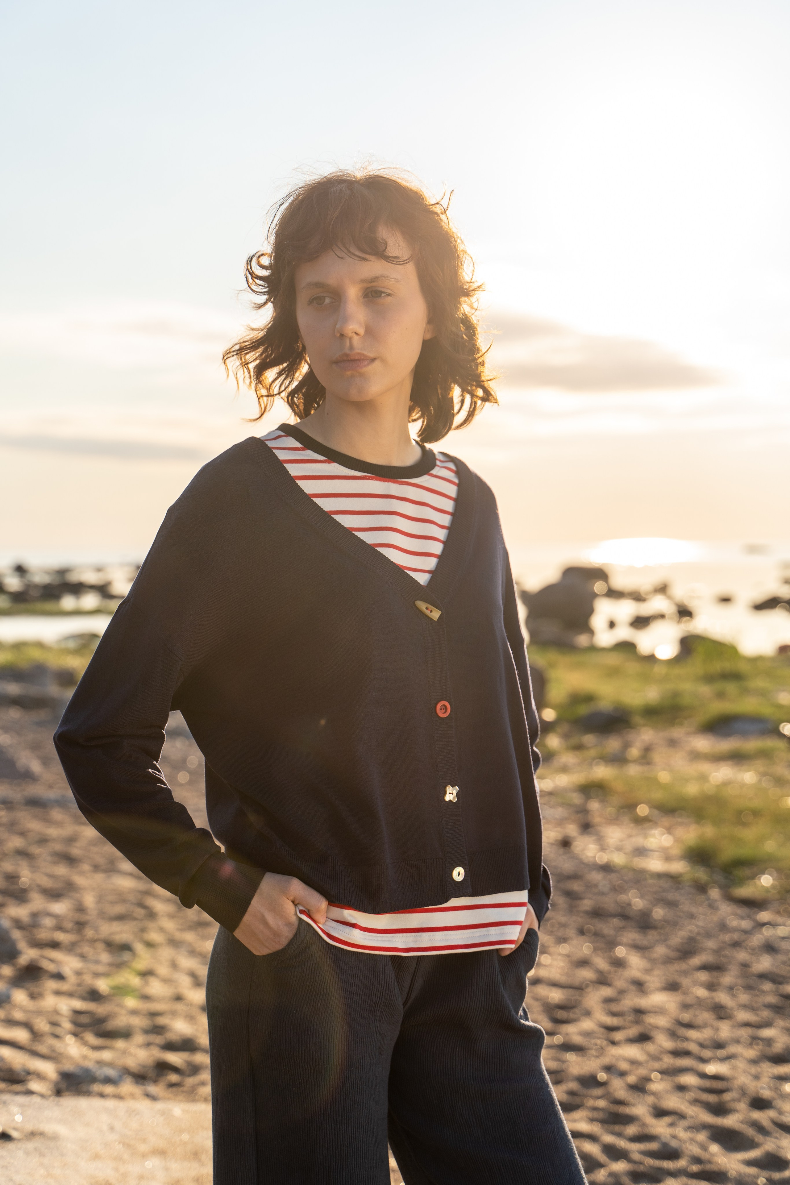 Anouk Moree кейс. SMM, Фотопродакшн в Санкт-Петербурге