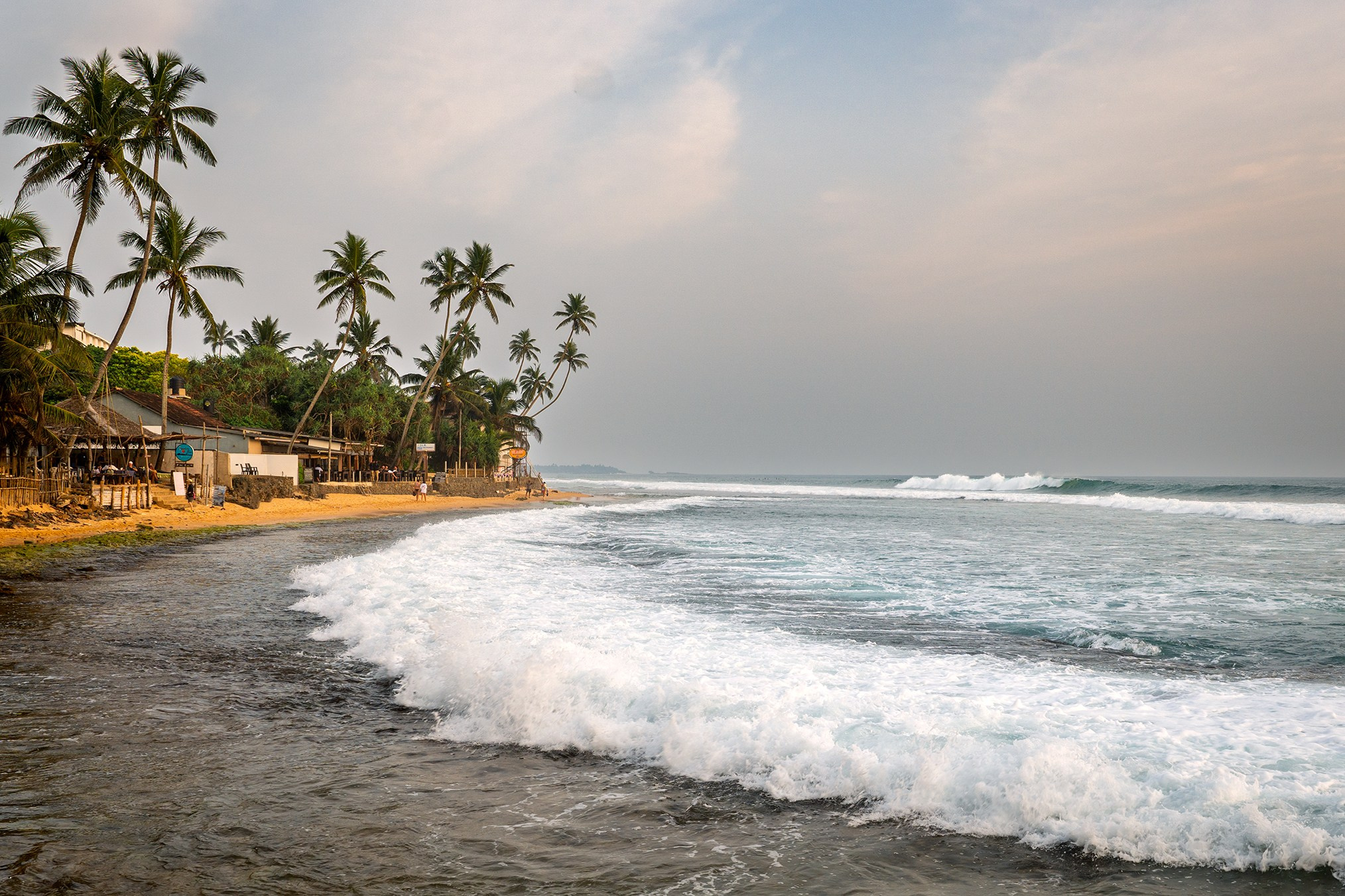 Sri-Lanka. High-quality interior photos for your home, office, hotel