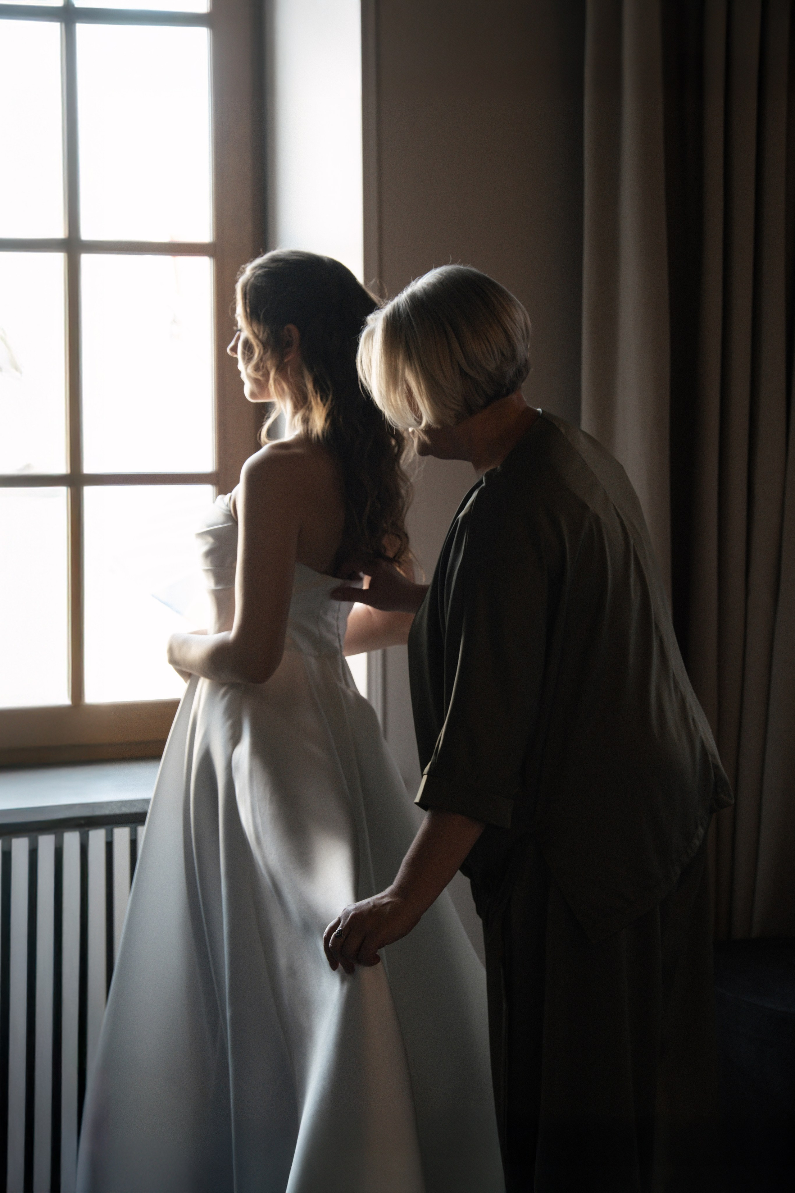 Вячеслав и Дарья. Фотограф в Санкт-Петербурге Олеся Барановская