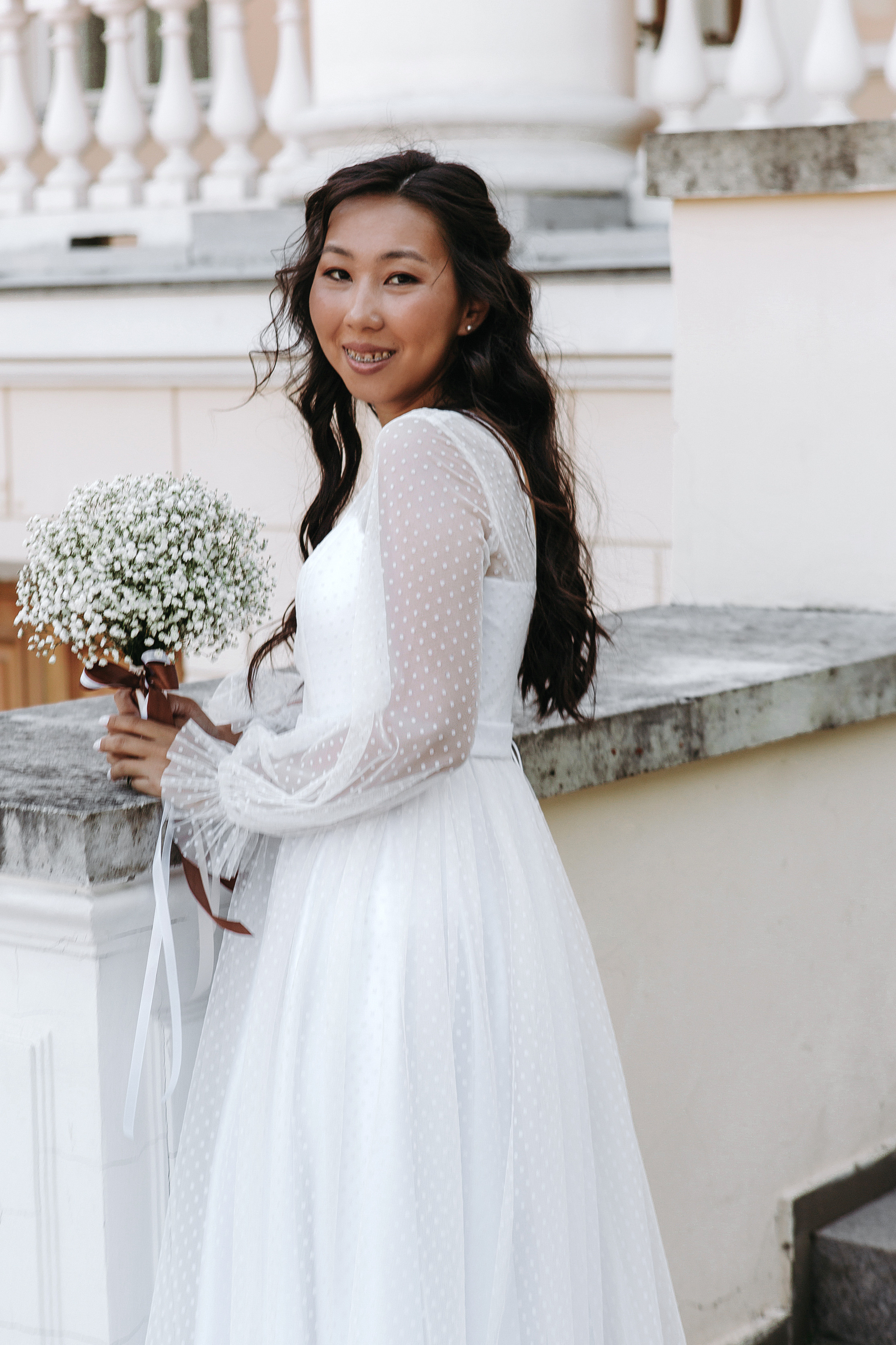 Свадьба Паши и Насти. Galina and Nikita Bykovets, a wedding photographer and videographer duo in Germany