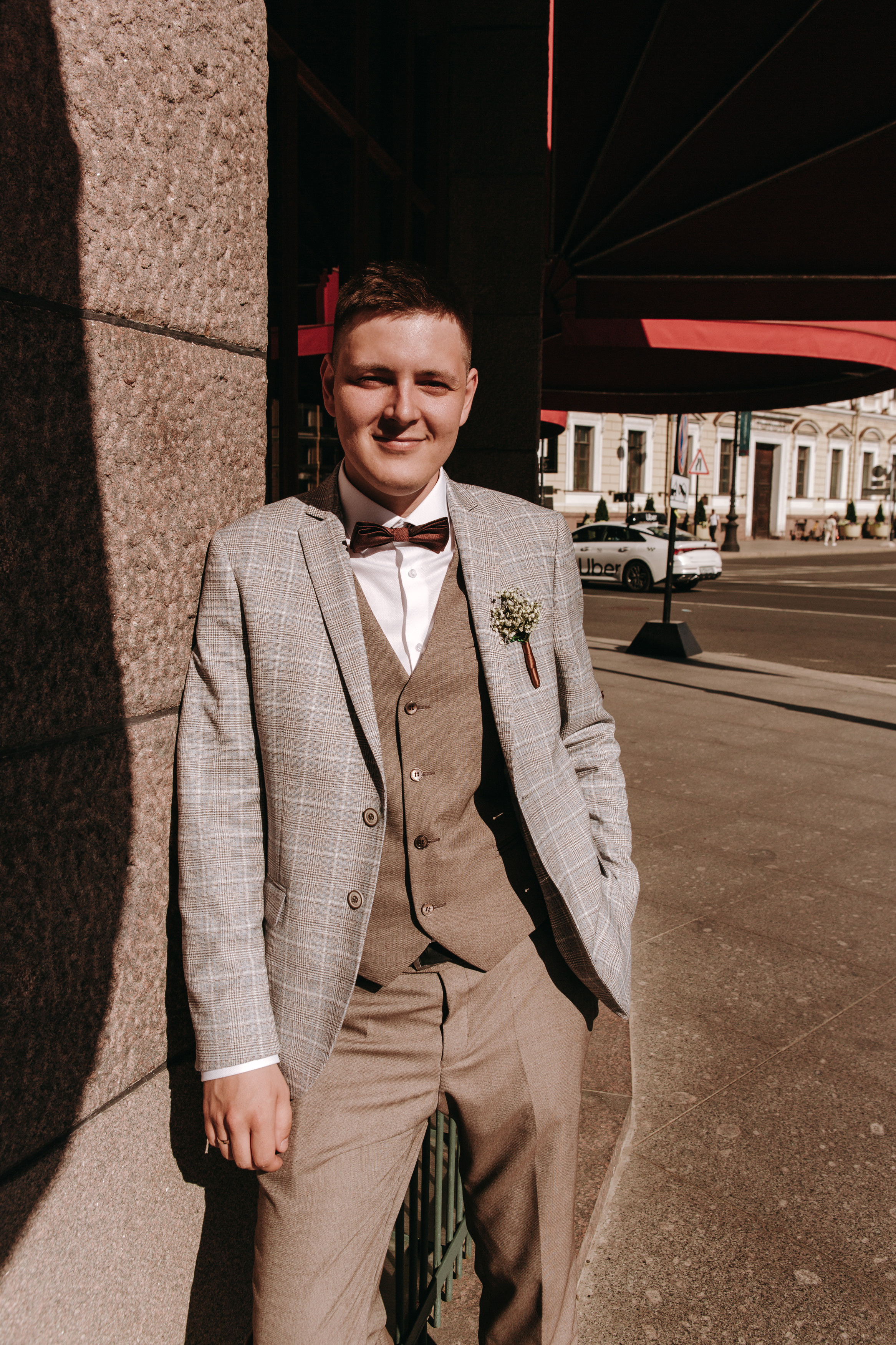 Свадьба Паши и Насти. Galina and Nikita Bykovets, a wedding photographer and videographer duo in Germany