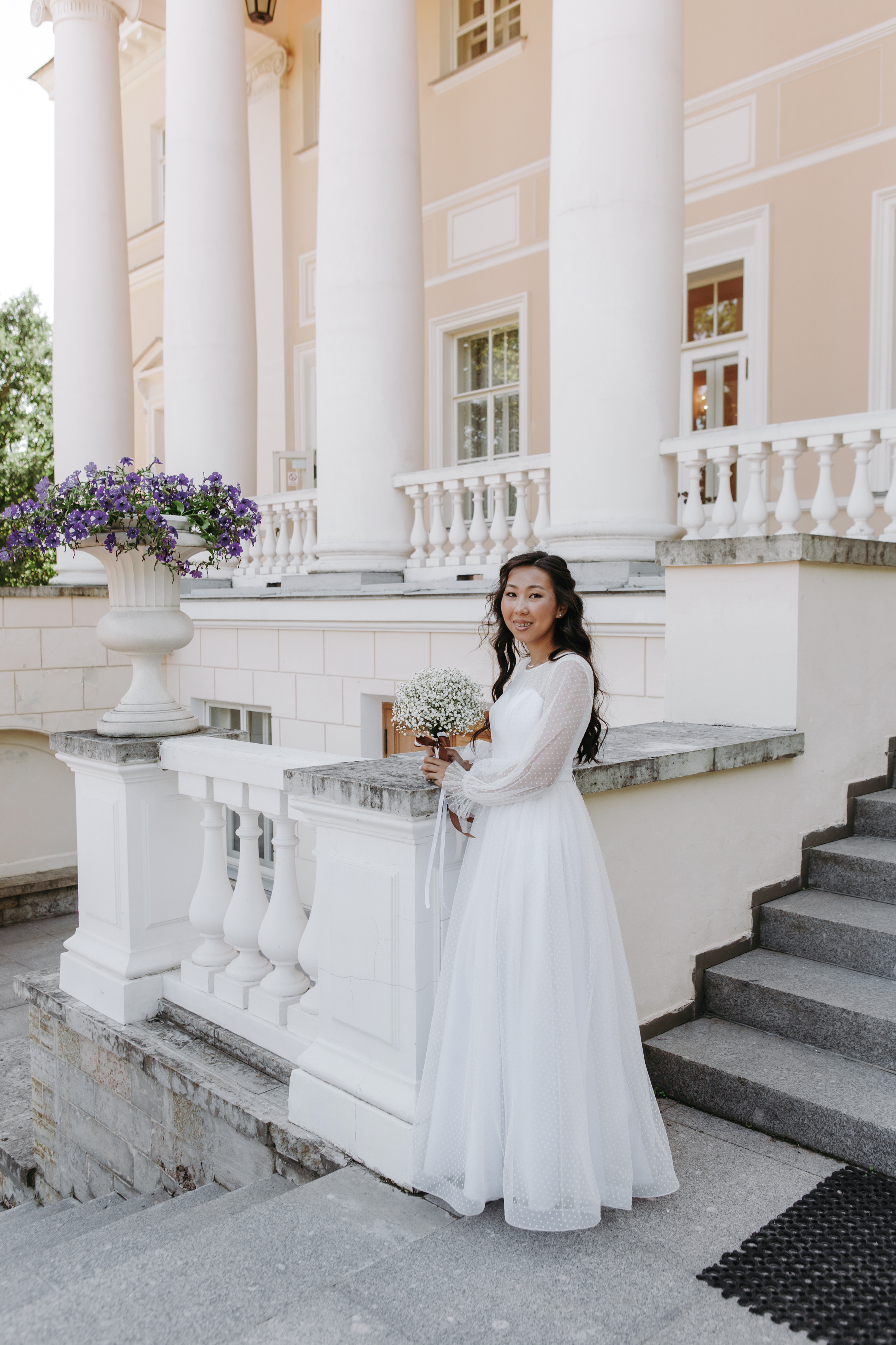 Свадьба Паши и Насти. Galina and Nikita Bykovets, a wedding photographer and videographer duo in Germany