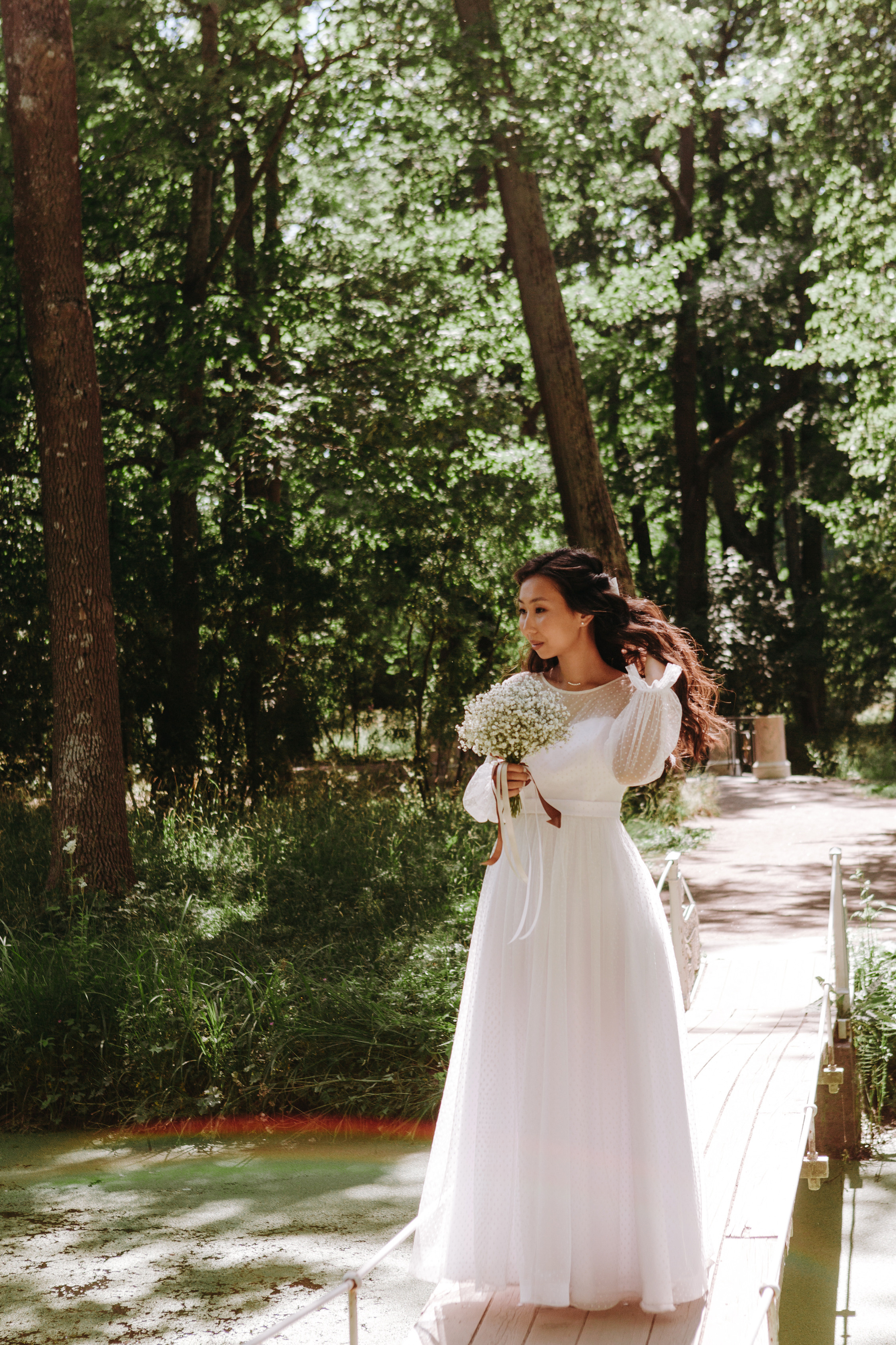 Свадьба Паши и Насти. Galina and Nikita Bykovets, a wedding photographer and videographer duo in Germany